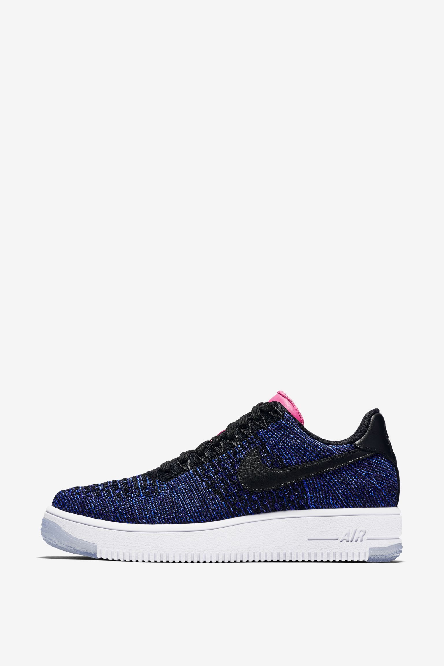 WMNS AIR FORCE 1 FLYKNIT LOW
