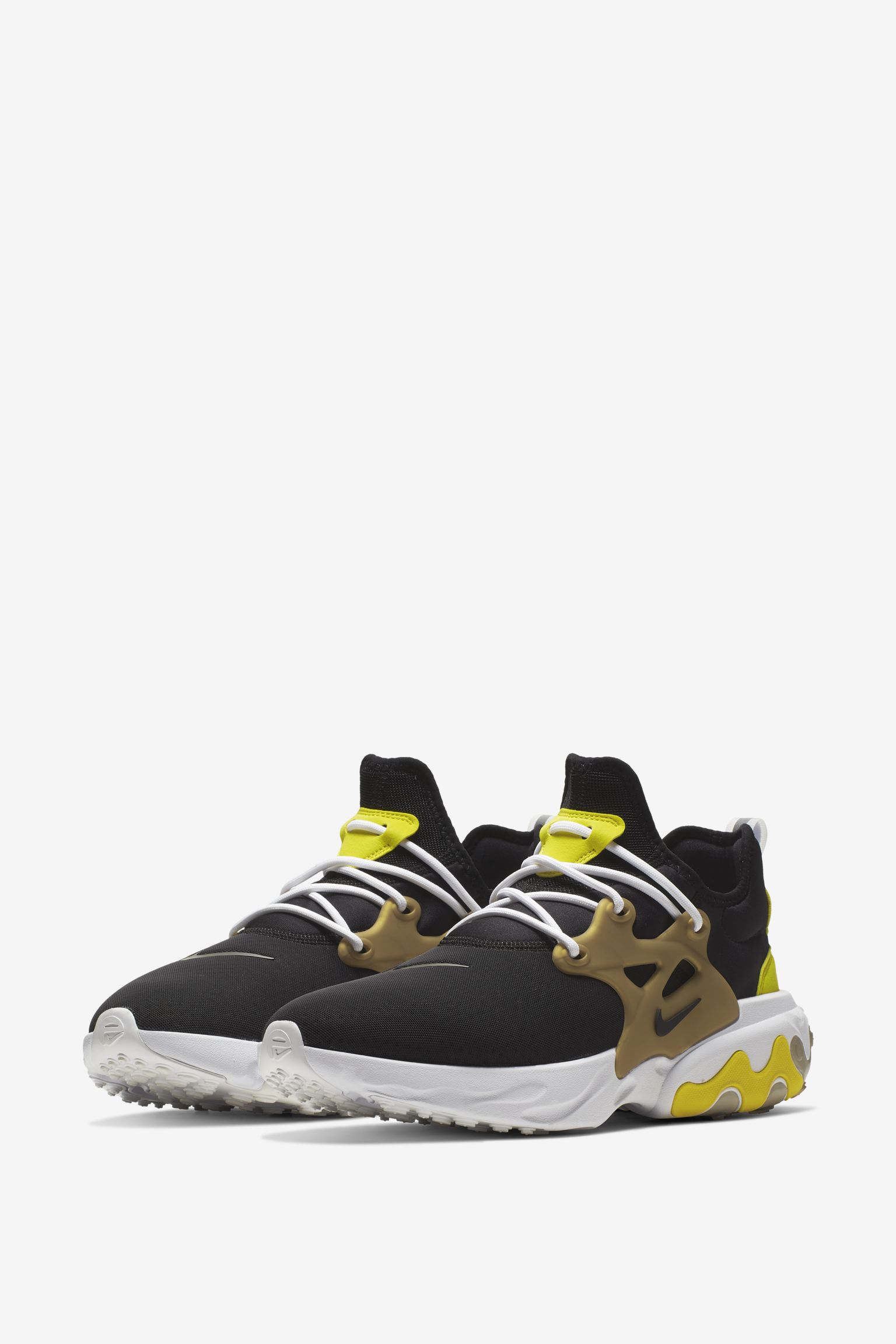 nike air presto brutal honey