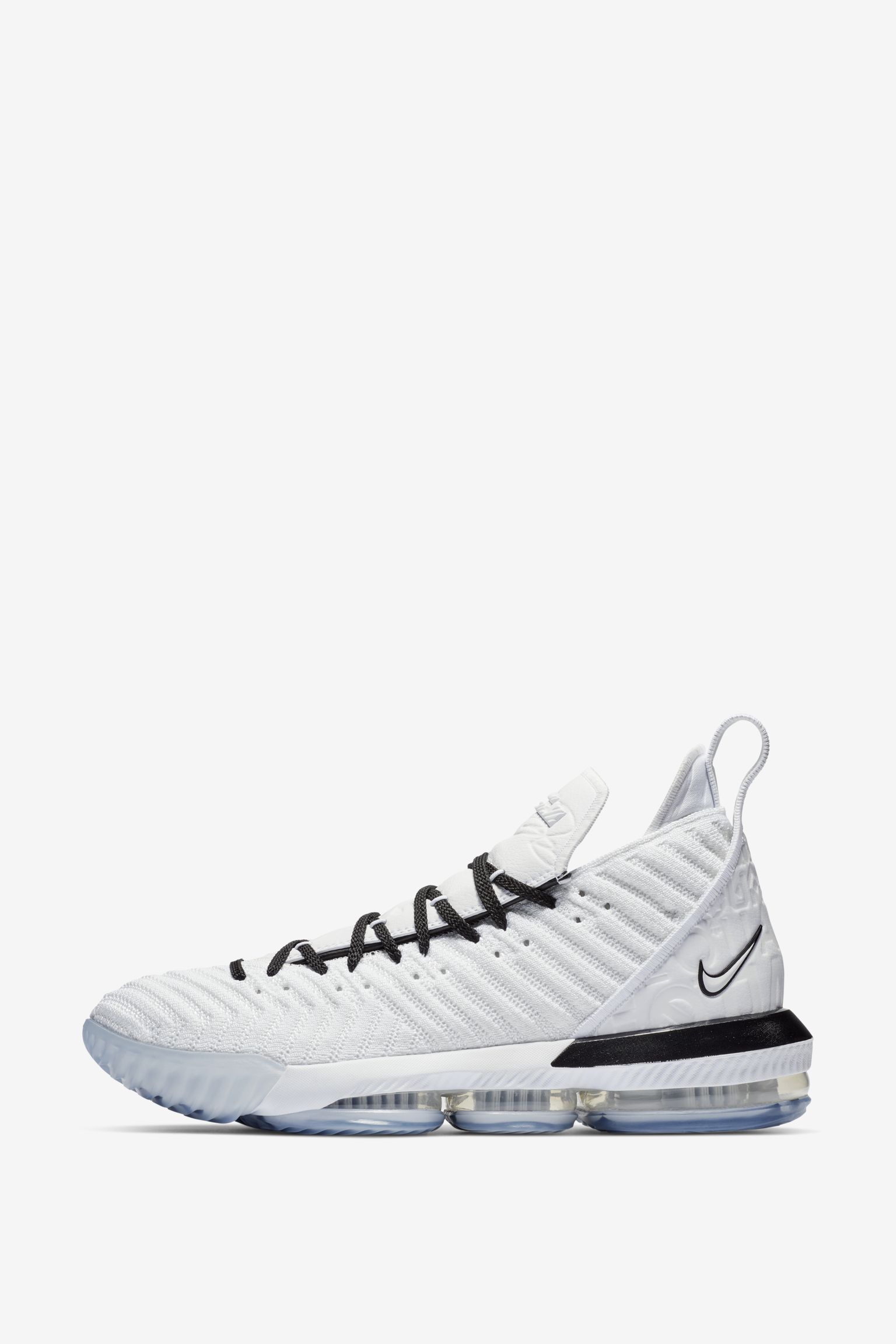 レブロン 16 'Equality' 発売日. Nike SNKRS