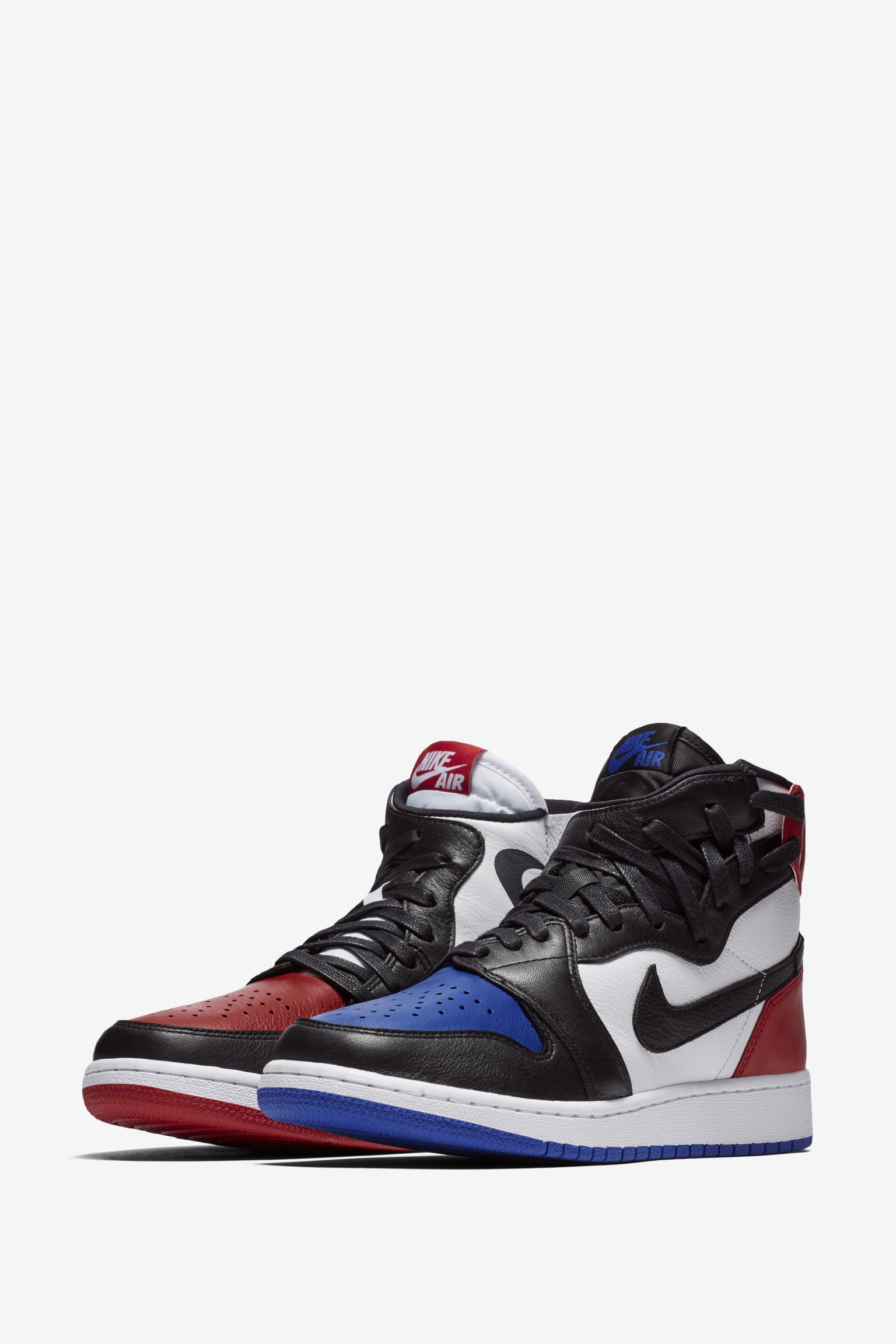 Women's Air Jordan 1 Rebel XX 'Chicago' Release Date. Nike SNKRS