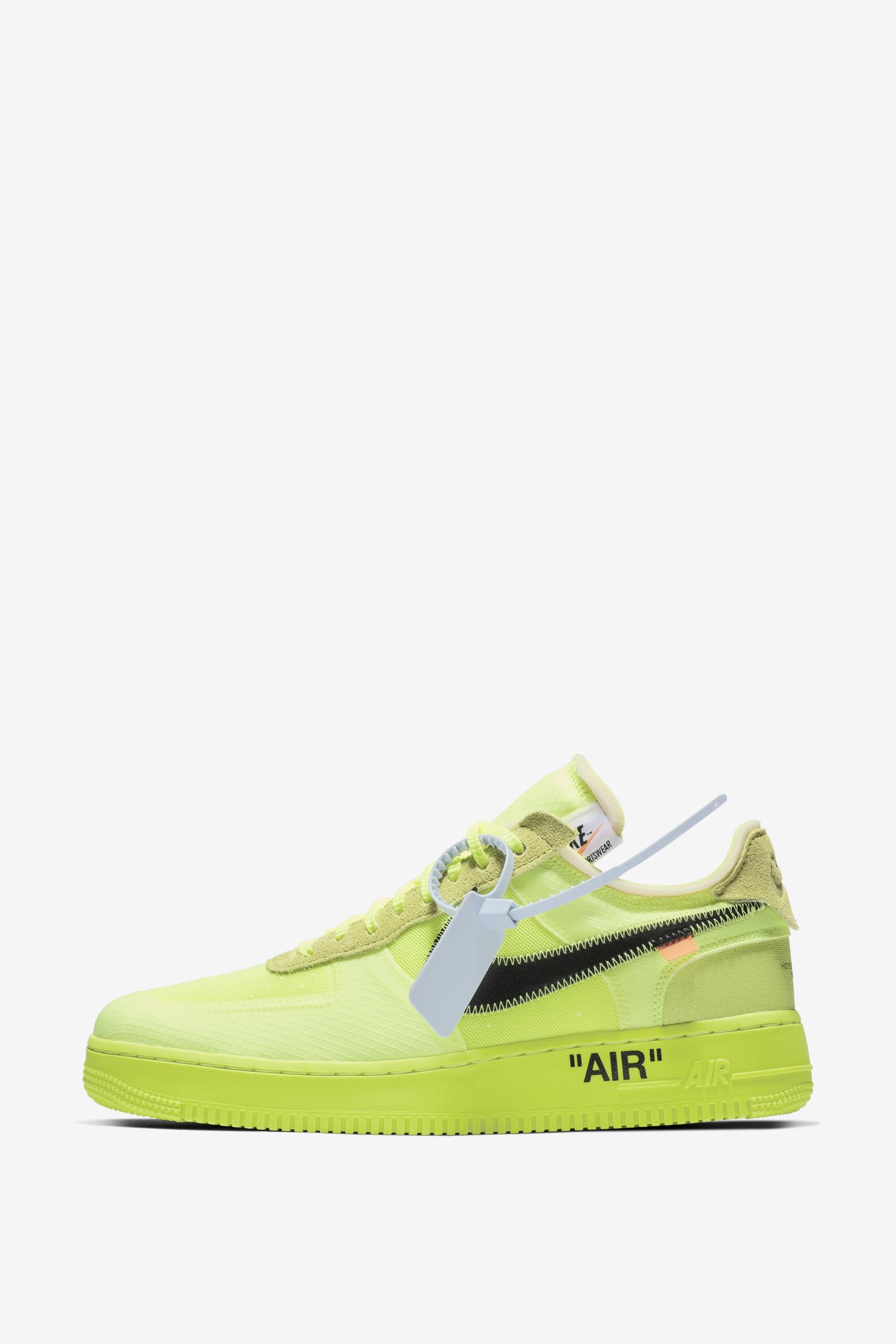 NIKE AIR FORCE 1 LE TD 