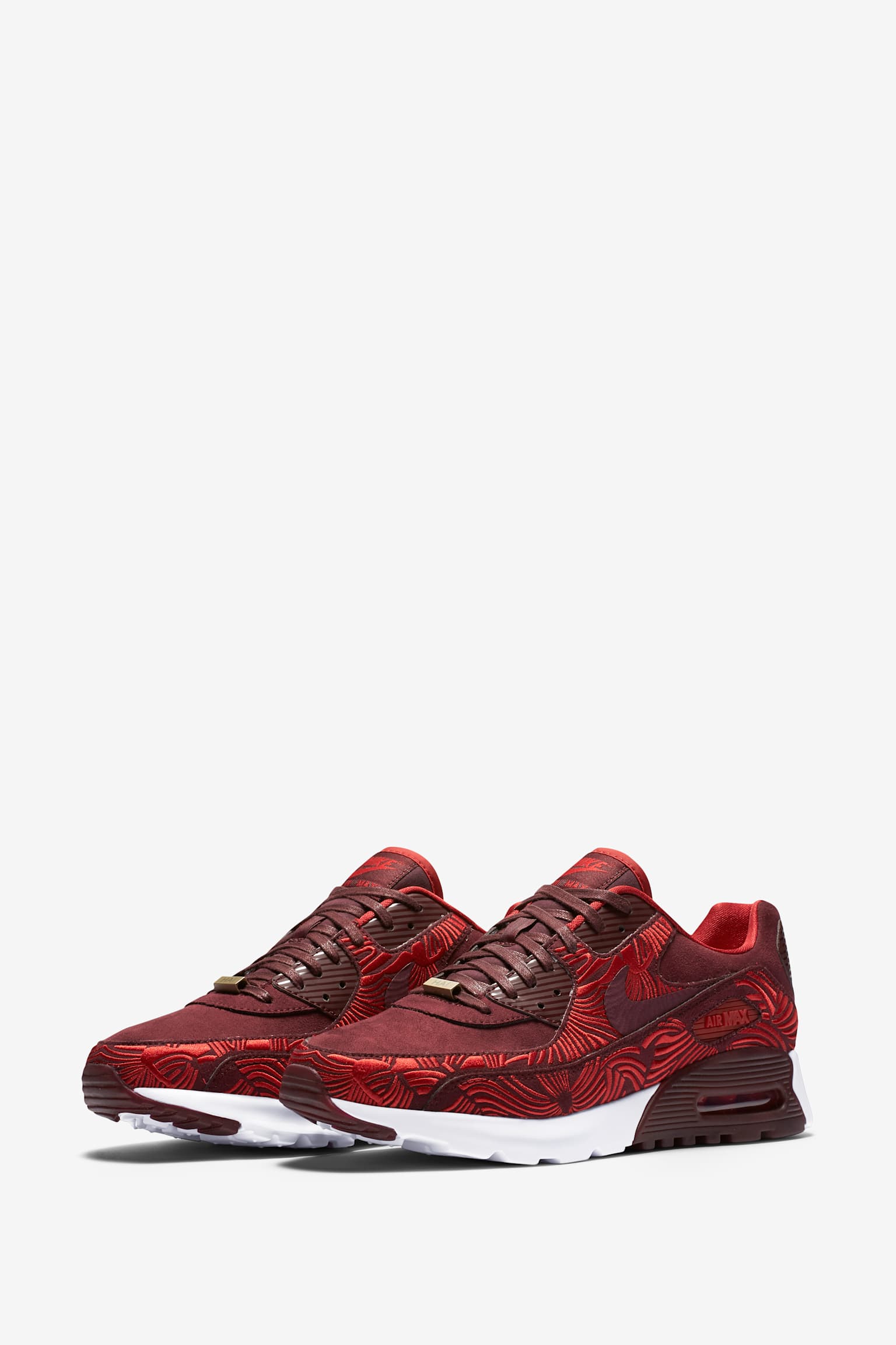 URAWA REDS 20th 「NIKE Air MAX90」 NIKE AIR MAX 90 ULTRA 2.0 ESSENTIAL 875695 600 UNIVERSITY