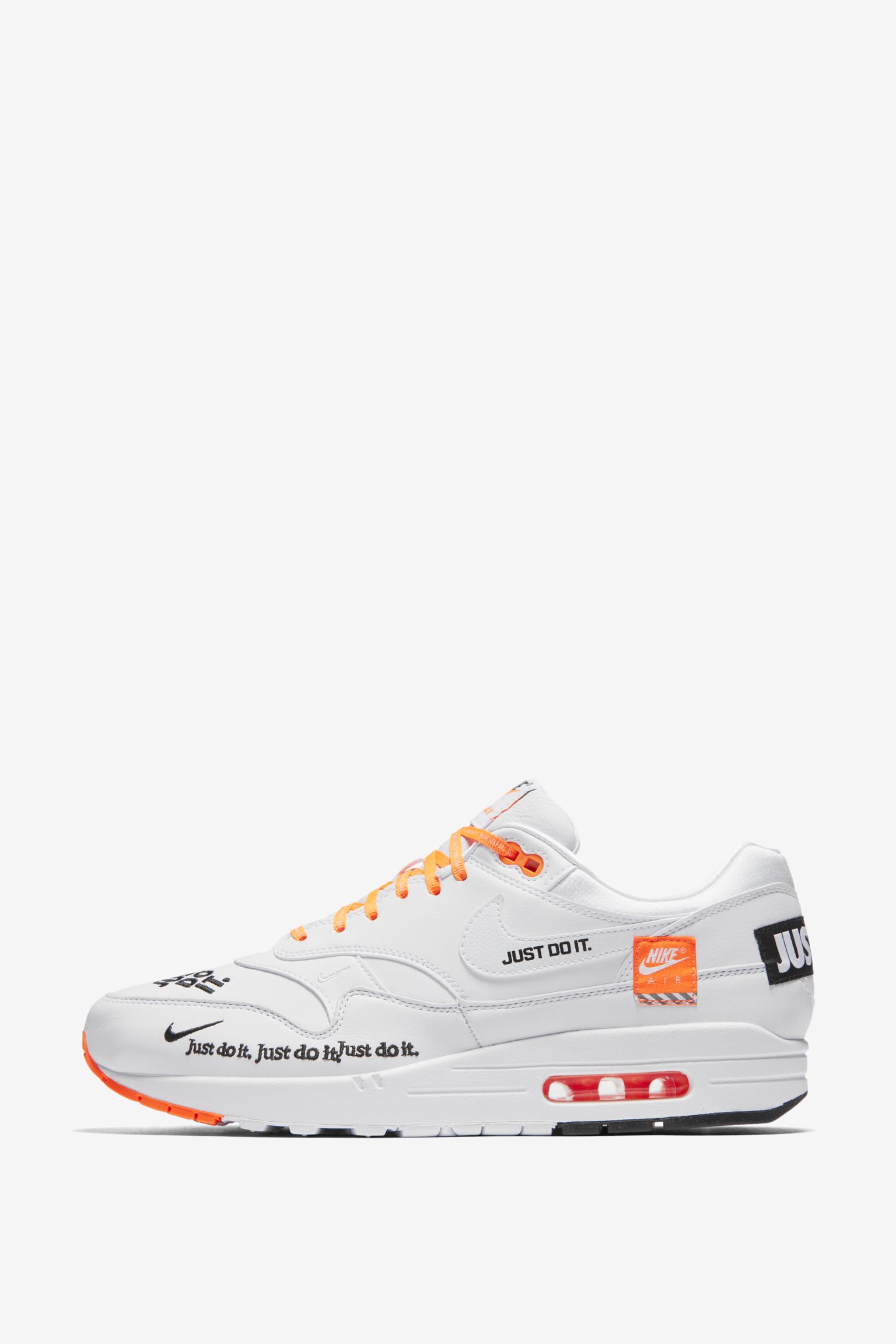 ★人気【NIKE】AIR MAX 1 JUST DO IT PACK★26-32cm★スニーカー ☆人気【NIKE】AIR MAX 1 JUST DO IT PACK☆26-32cm☆スニーカー