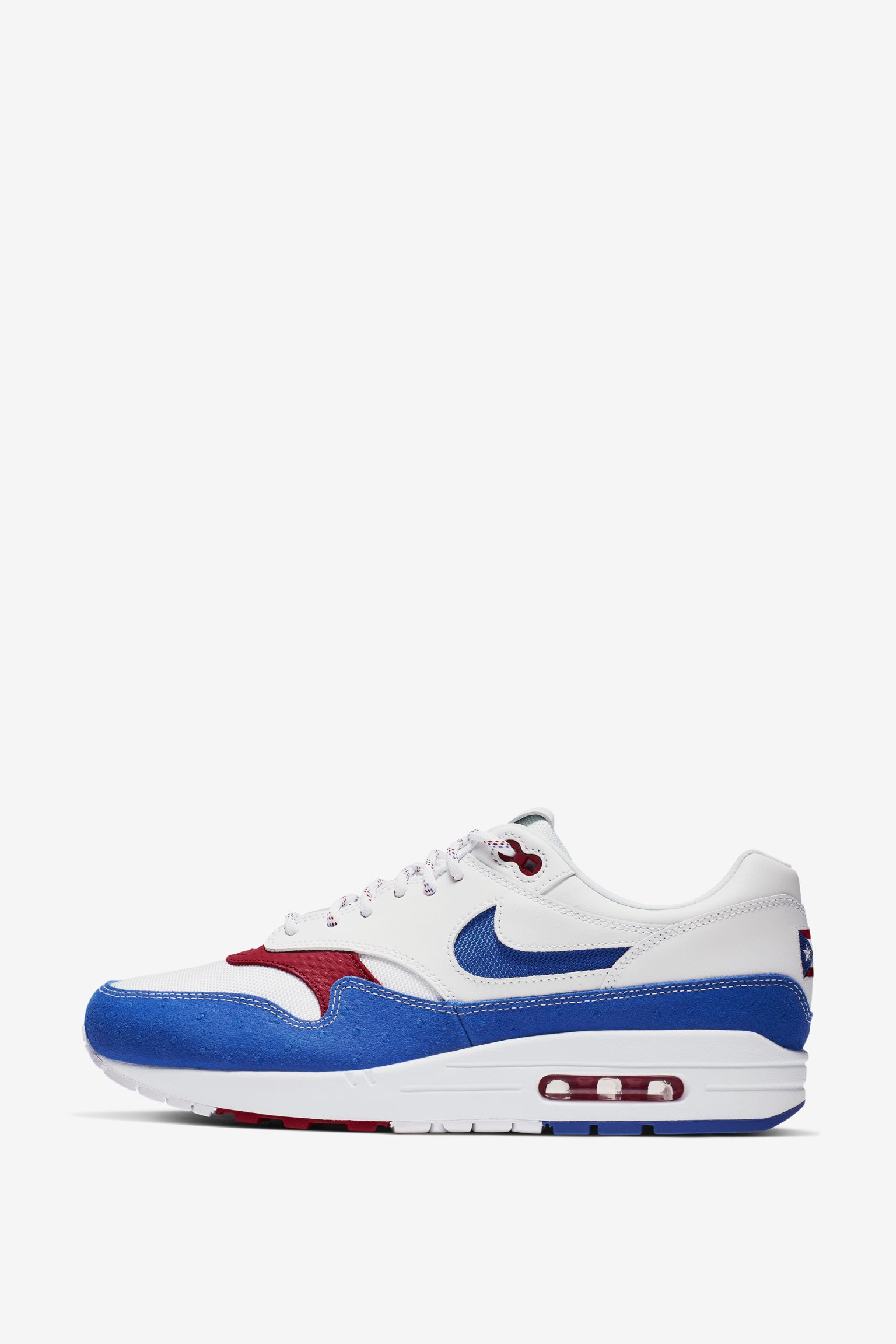 puerto rico nike air max