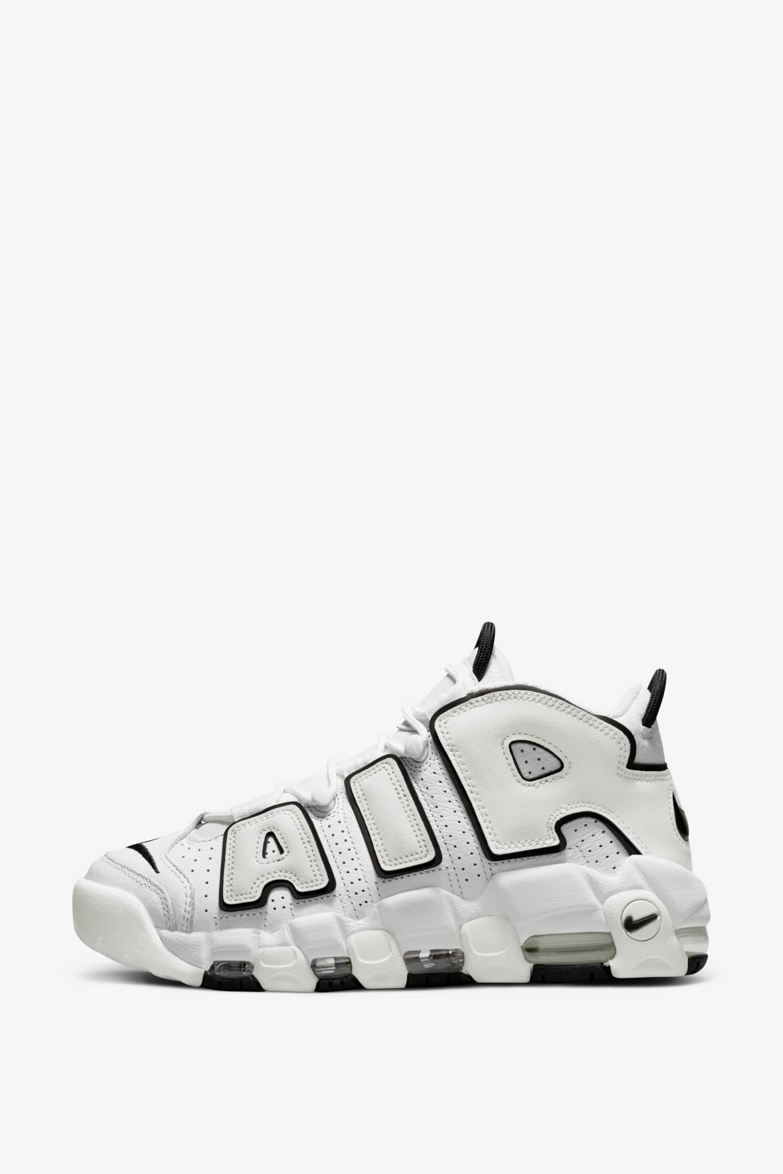 NIKE公式】レディース エア モア アップテンポ 