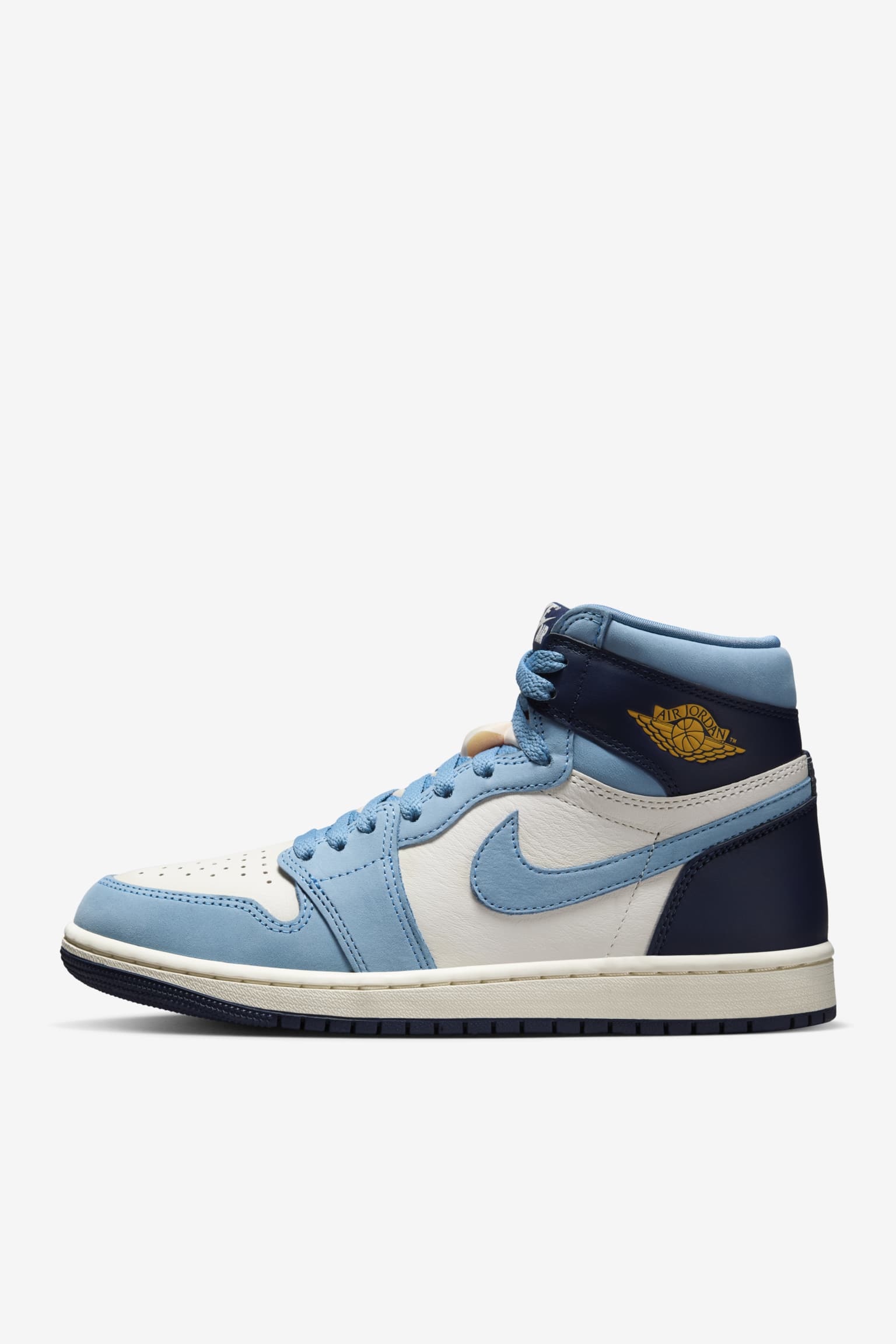 【大人気 】★ナイキ★JORDAN 1 レトロ HIGH OG First in Flight Air Jordan 1 