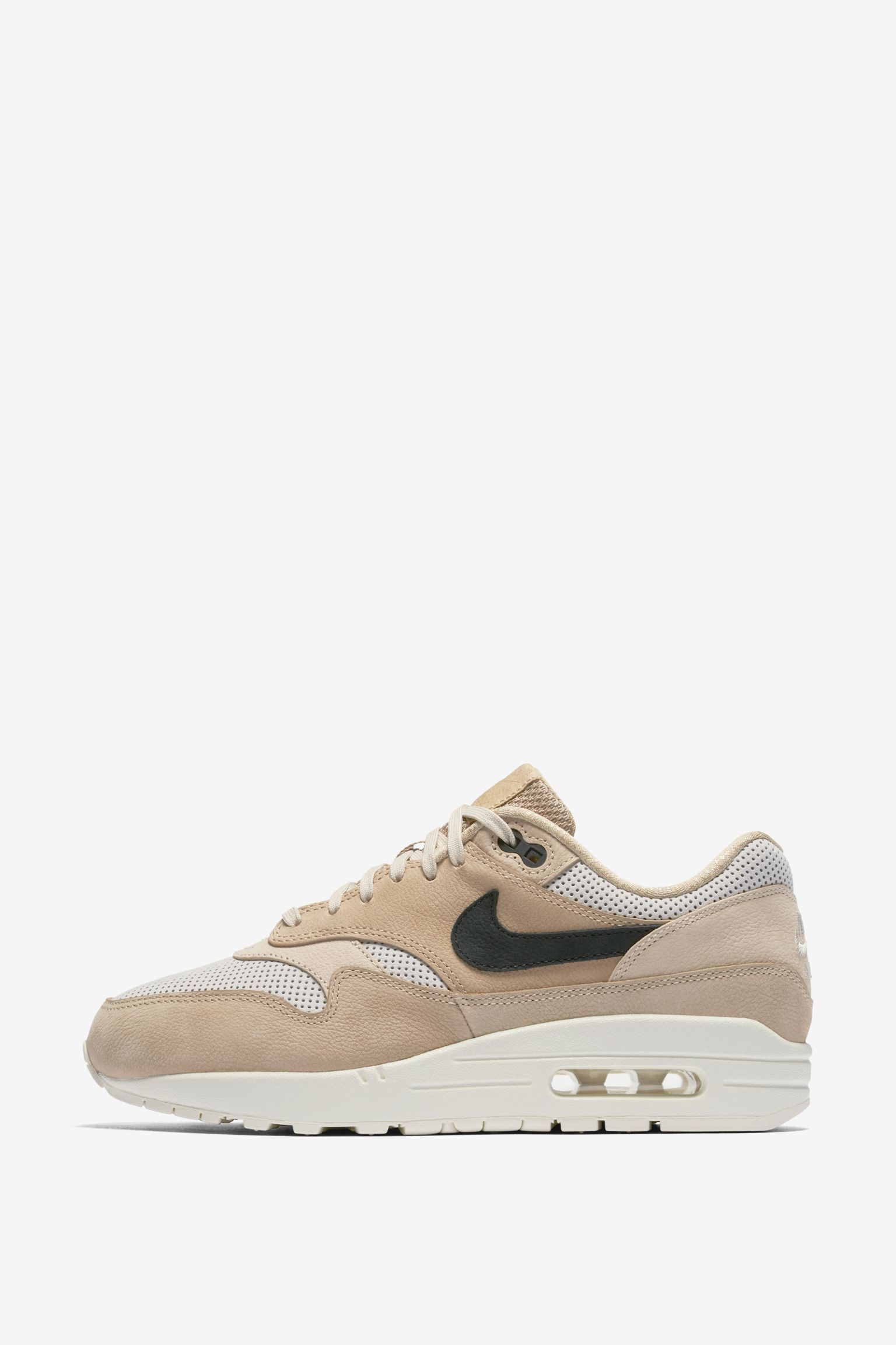 Buty damskie Nike Air Max 1 Pinnacle „Mushroom”