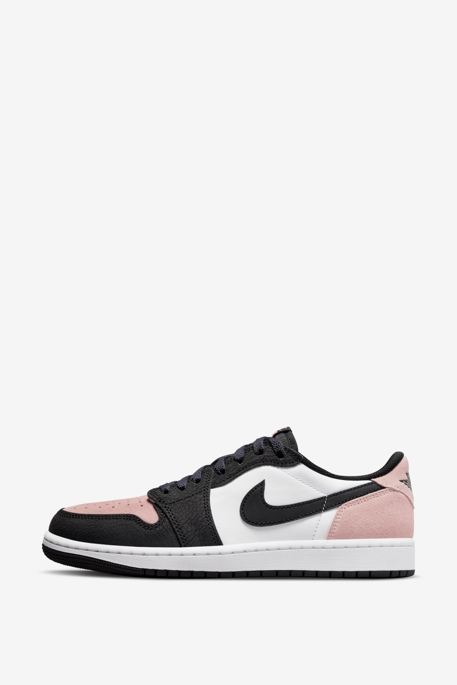 Air Jordan 1 Low 'Bleached Coral' (CZ0790-061) Release Date