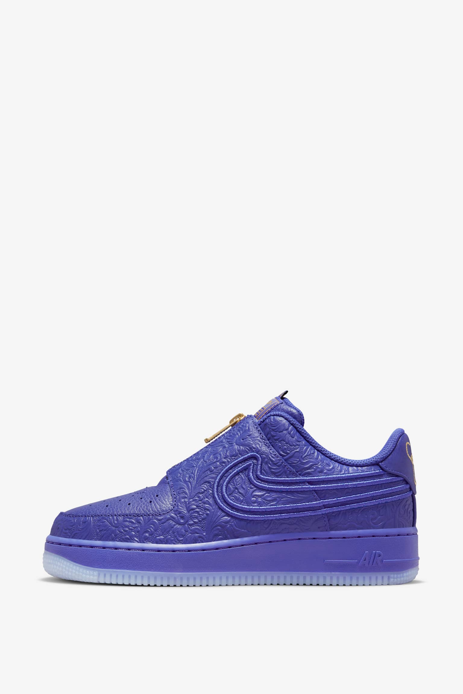 スニーカー Nike x Serena Williams Design Crew Air Force 1 LXX Lapis Air Force 1 x Serena Williams Design Crew 'Lapis' (DR9842