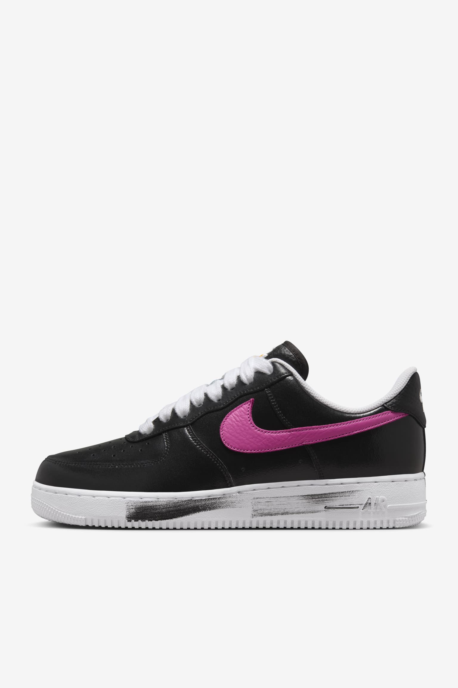 Air Force 1 Low x Peaceminusone 'Para-noise' Release Date