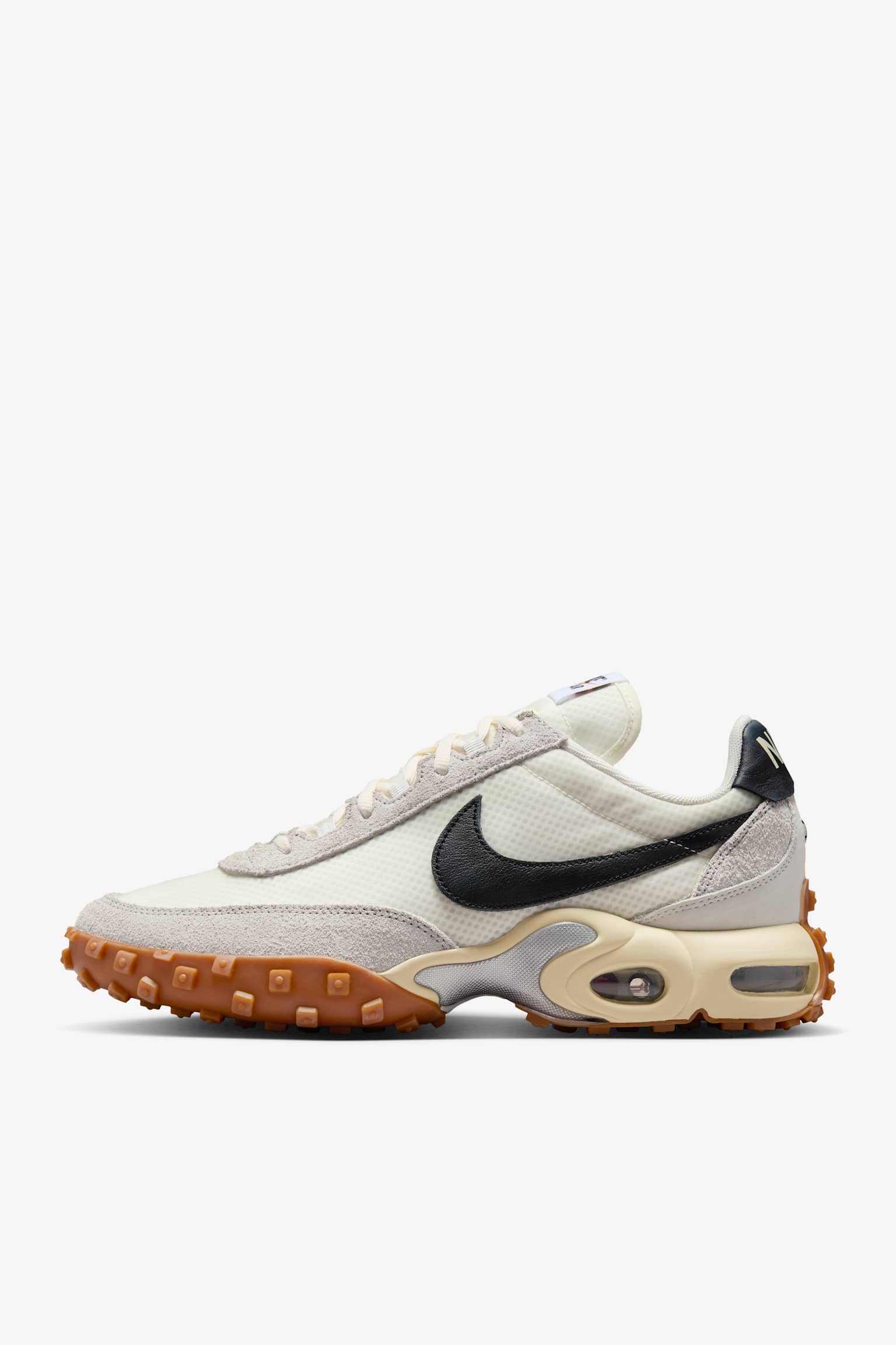 靴 Nike AirMax Waffle Sail/Neutral Grey28.0 air-max-waffle-sail-and-