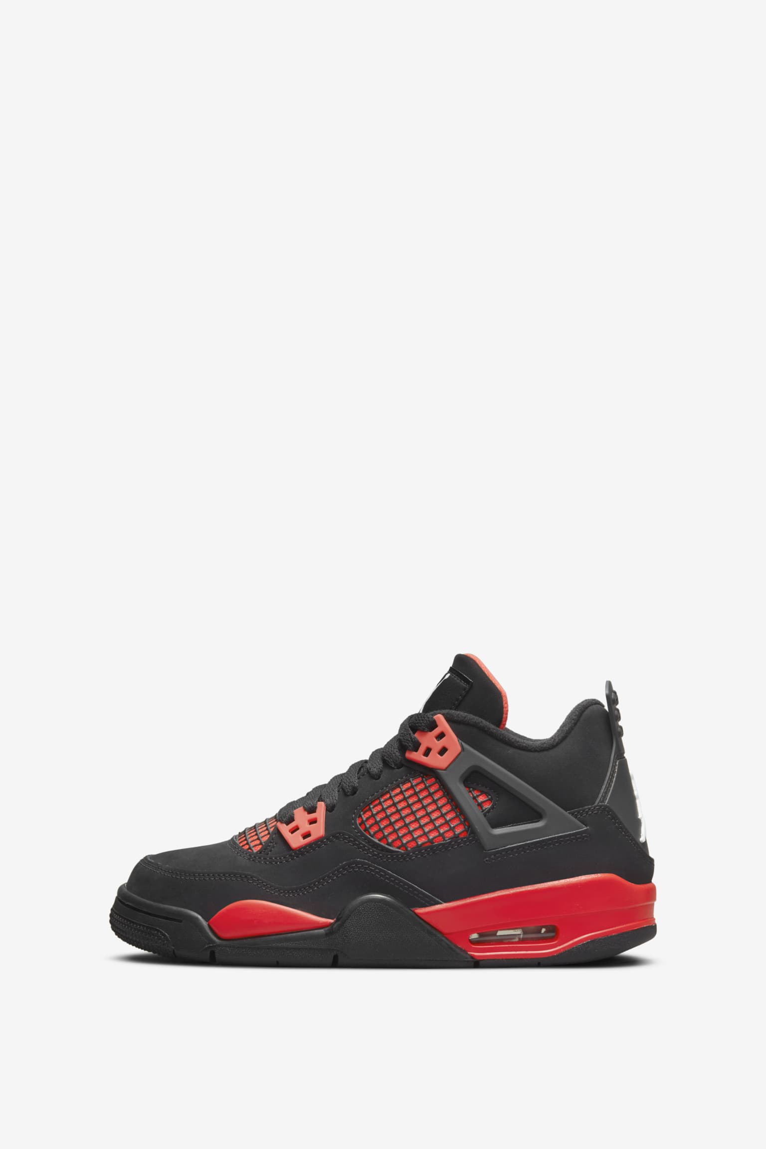 Jordan 4 'Crimson' (CT8527-016) Date. Nike