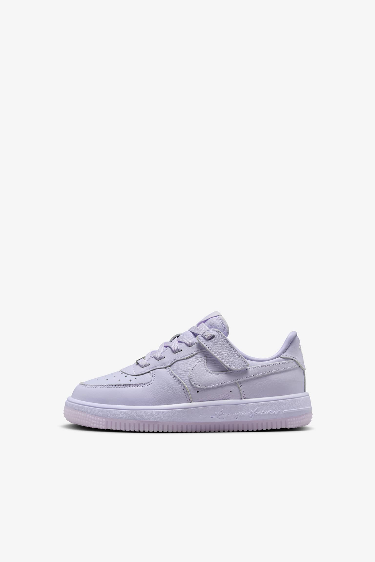 【NIKE】☆スニーカー☆ NOCTA Air Force 1 Palest Purple NOCTA AIR FORCE 1 LOW SP 