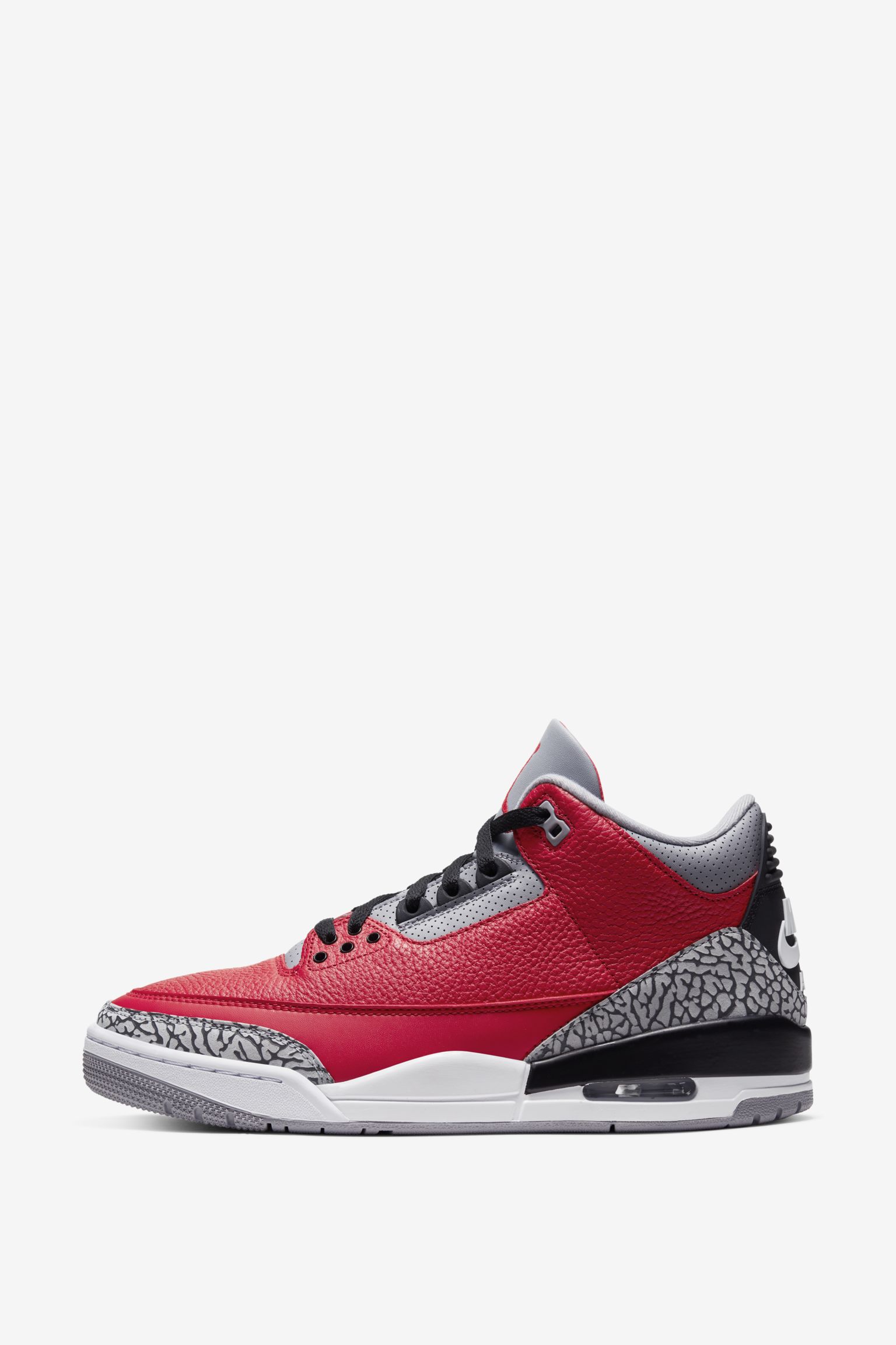 Air Jordan III 'Jordan Unite Collection' Release Date