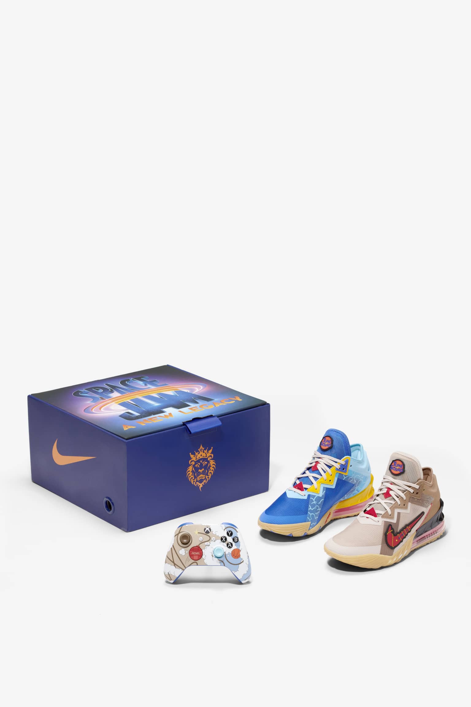 lebron-18-low-x-xbox-wile-e-vs
