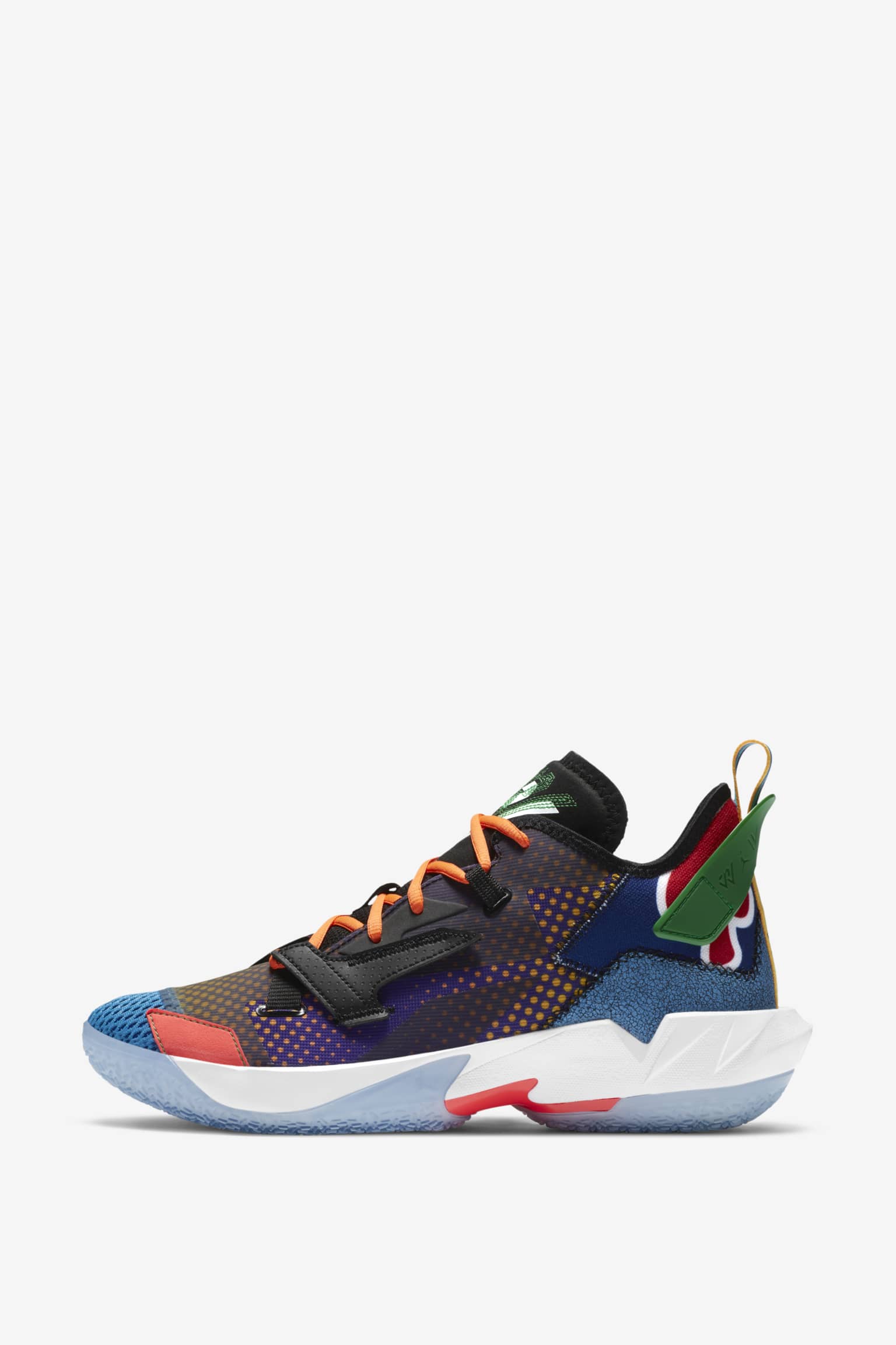 JORDAN WHY NOT ZER0.4 PF - スニーカーショップSKIT