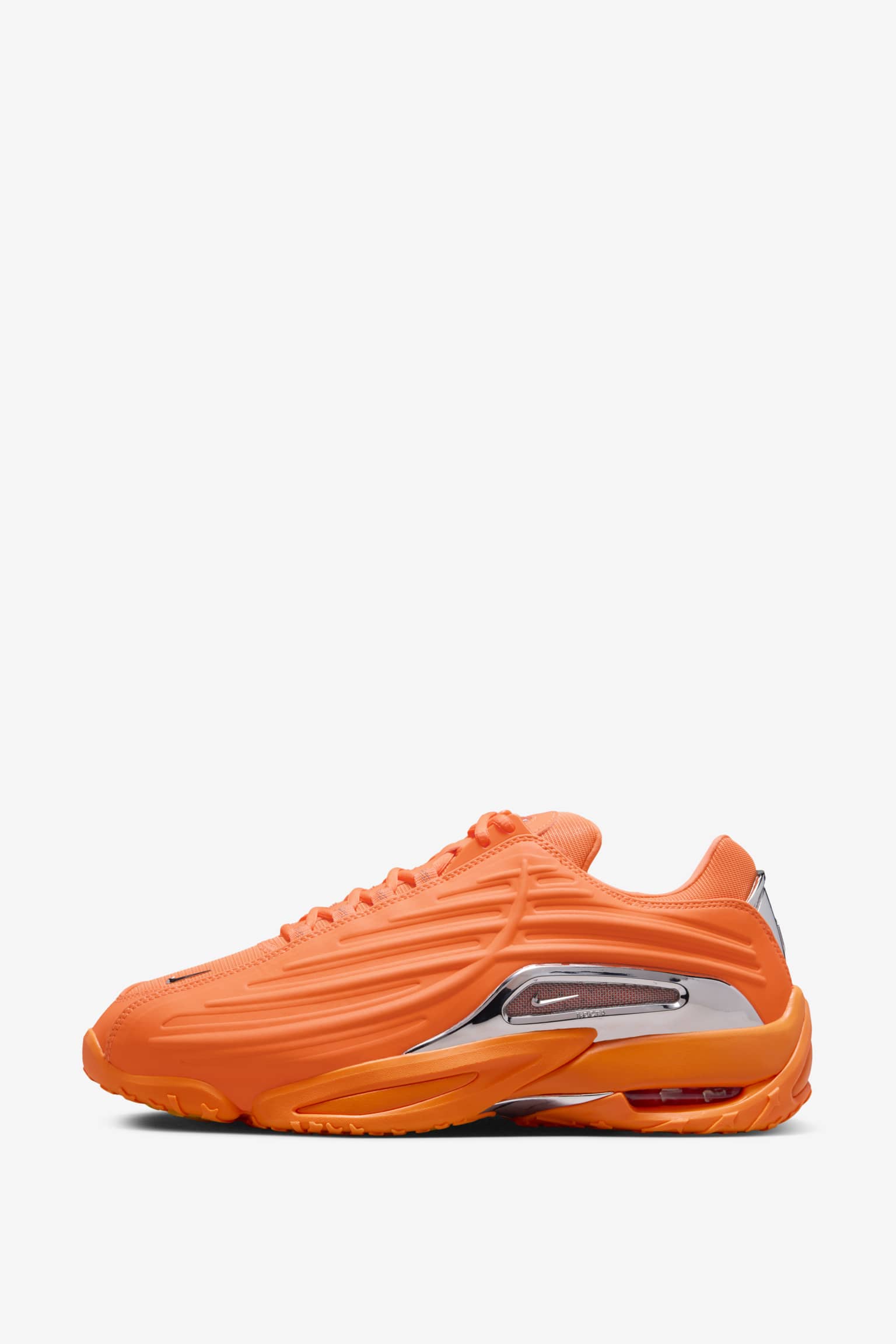 新作 NOCTA HOT STEP 2 'TOTAL ORANGE' (DZ7293-800) release date 靴