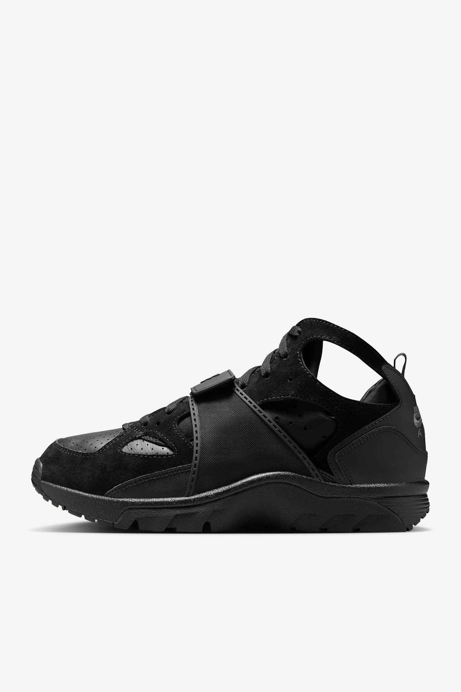 Air Huarache Trainer ‚Black‘ (IB0497-002) – datum uvedení 