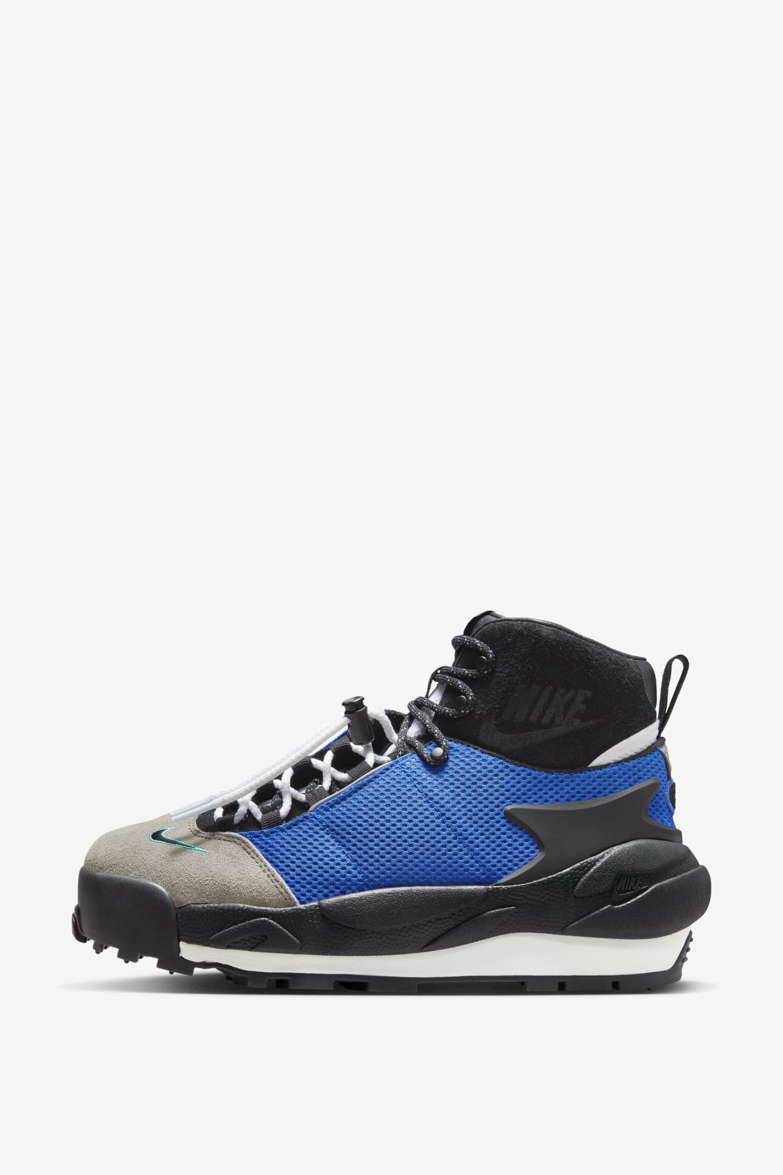 Sacai x Nike Magmascape December 2023