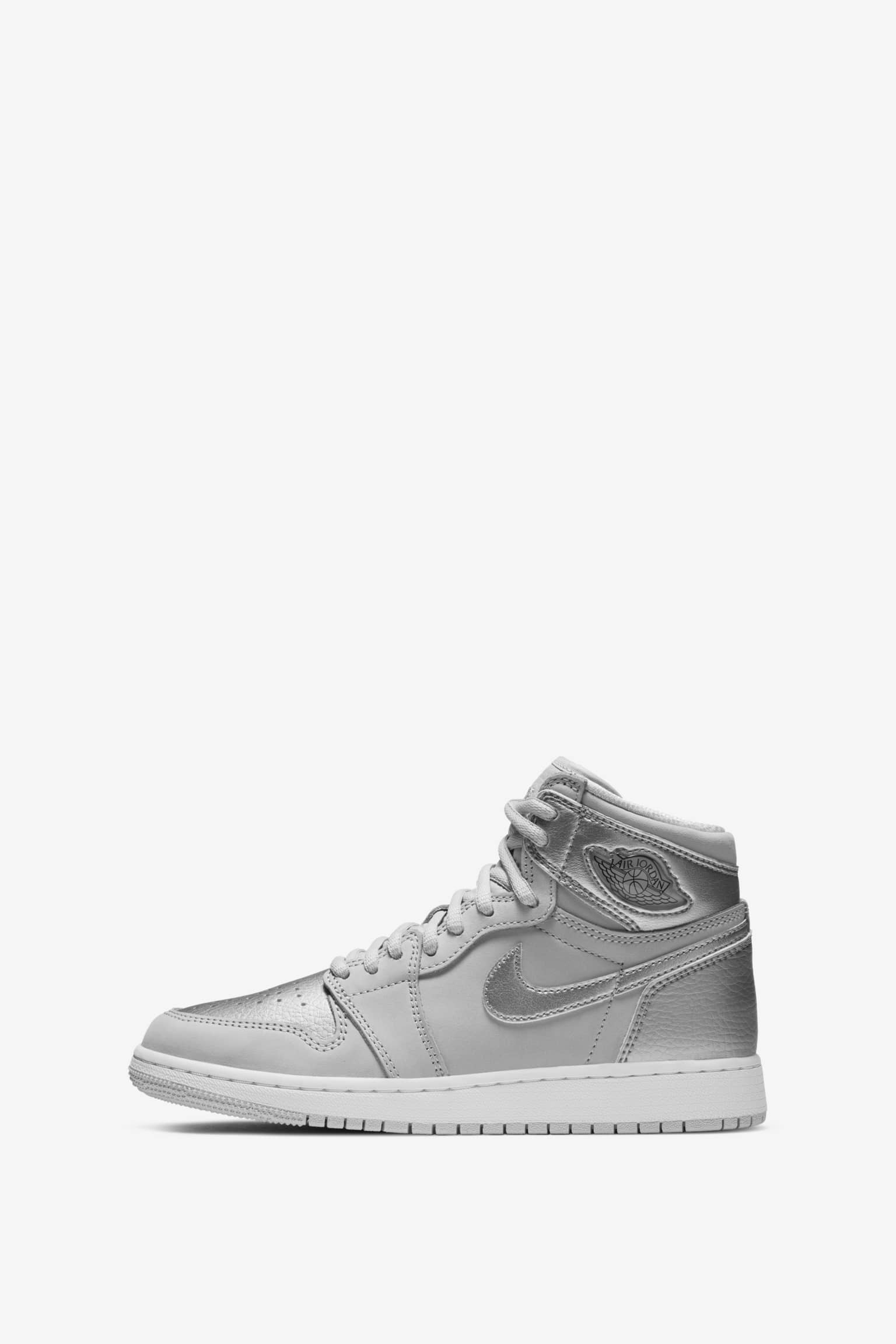 Air Jordan 1 Retro High OG CO.JP 'Tokyo' Release Date. Nike SNKRS GB