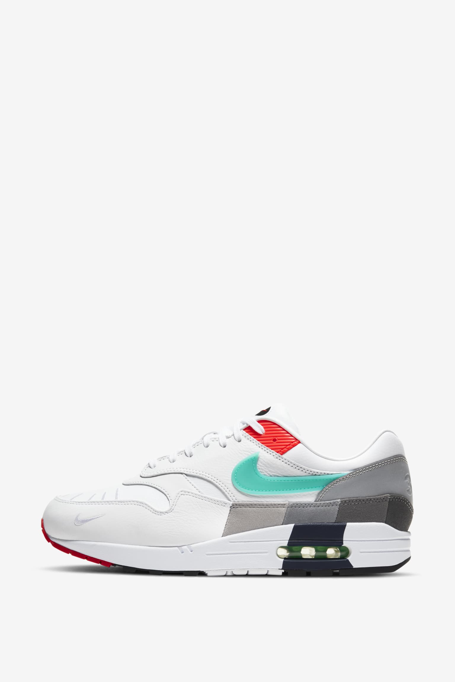 nike air max 1 latest release