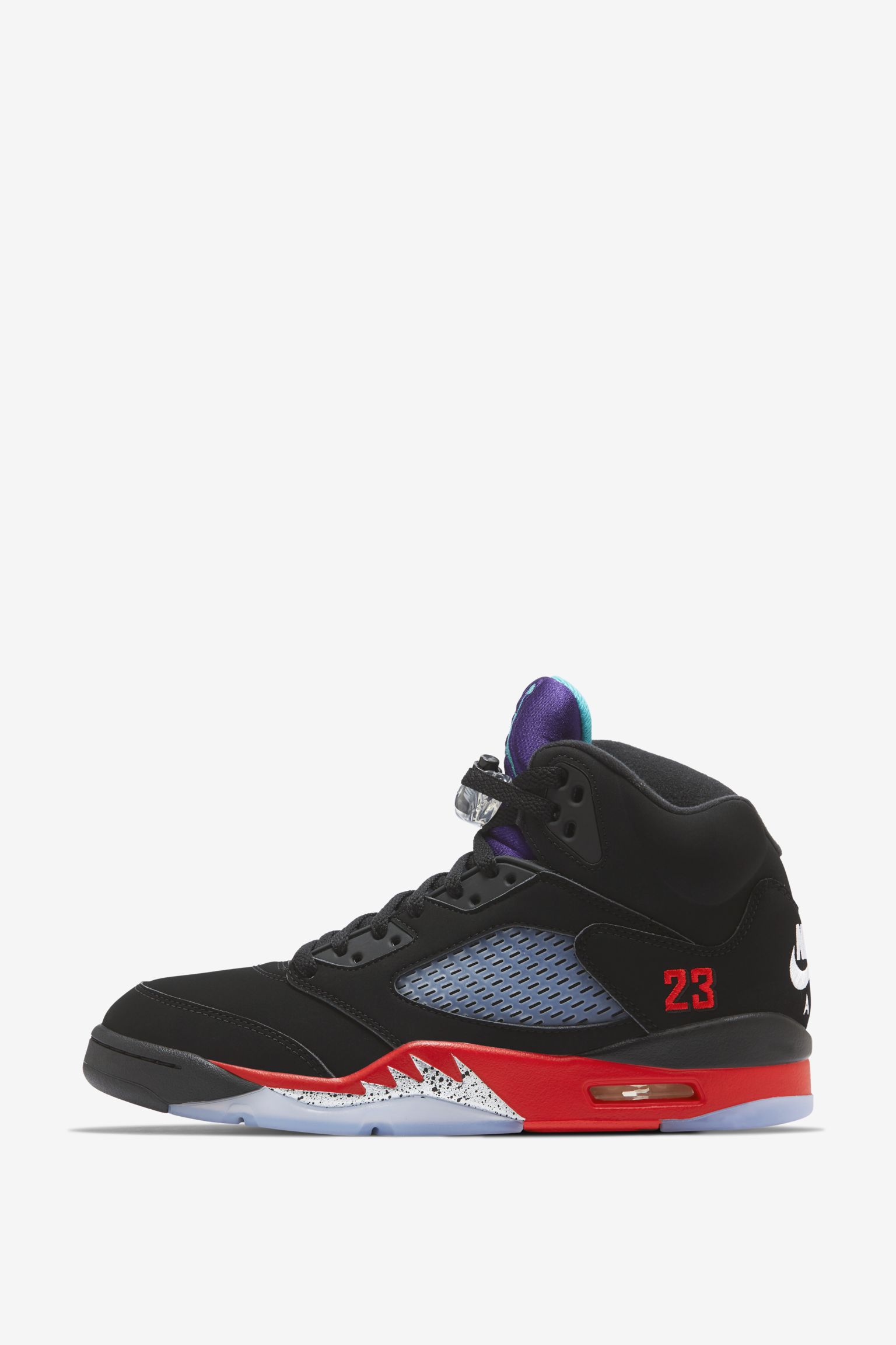 Air Jordan 5 UNC - MiniJordan najlepszy sneakers sklep w Polsce
