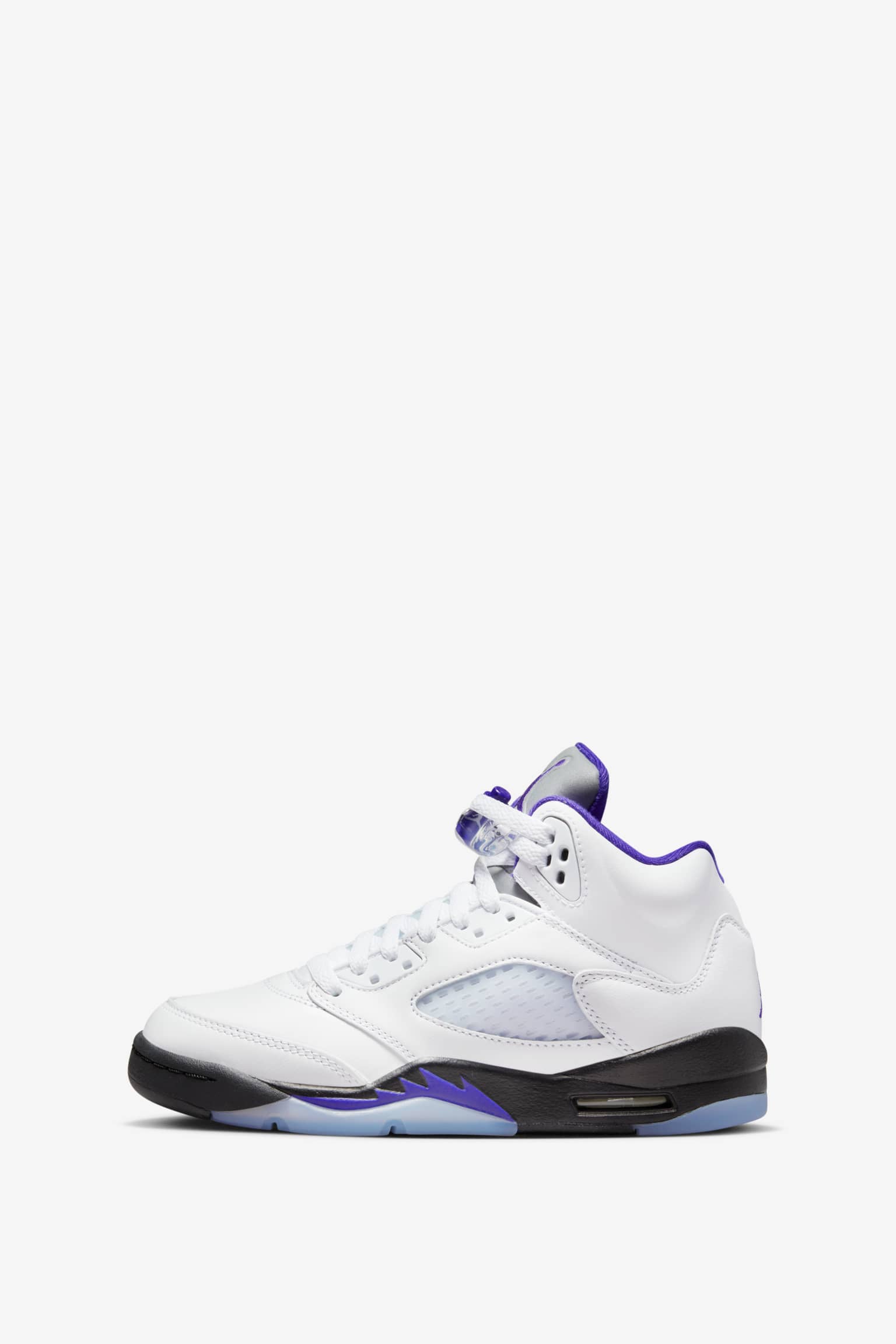 Grape best sale concord jordans