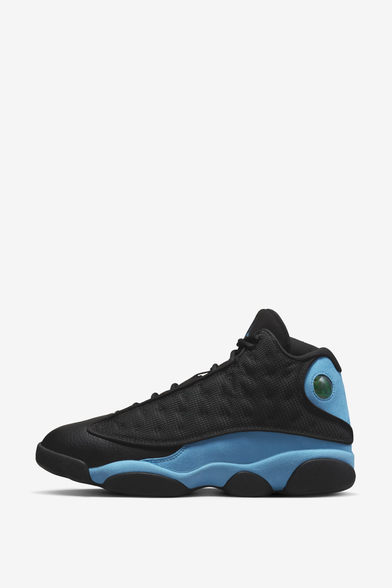 Air Jordan 13 Retro 'Black and University Blue' (DJ5982-041