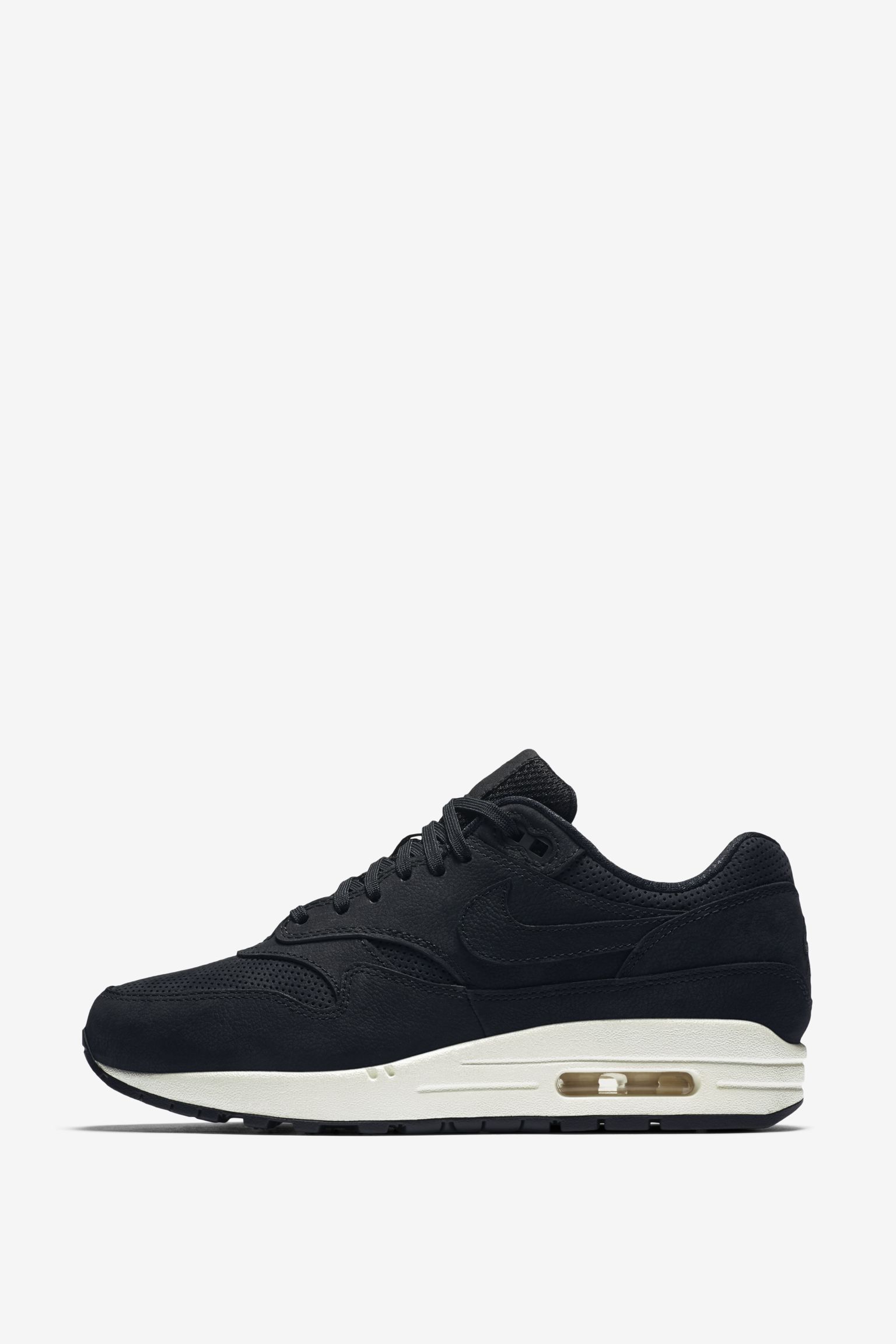 Buty damskie Nike Air Max 1 Pinnacle „Black”