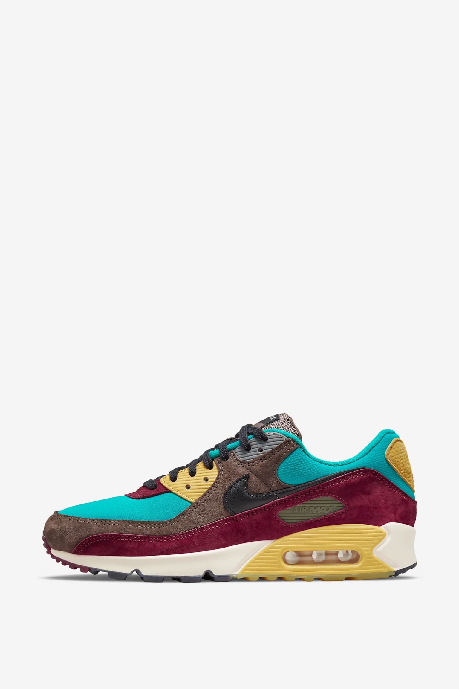 Air Max 90 'Ridgerock' Release Date. Nike SNKRS