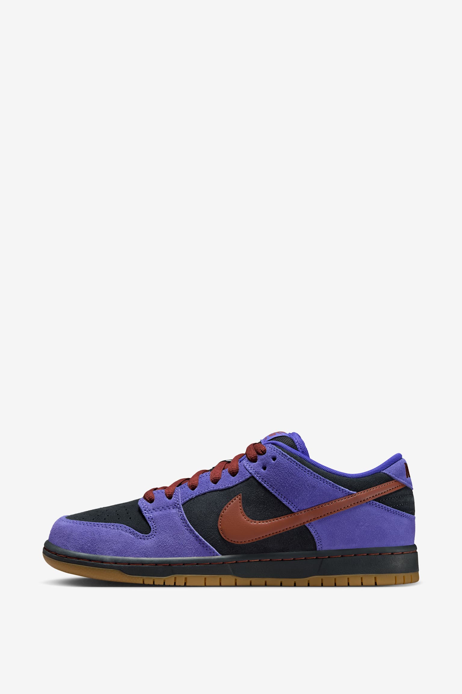 NIKE SB Dunk Low ブラック/パープル 6/5・6/7発売｜Hayley Wilson × Nike SB Dunk Low Pro 