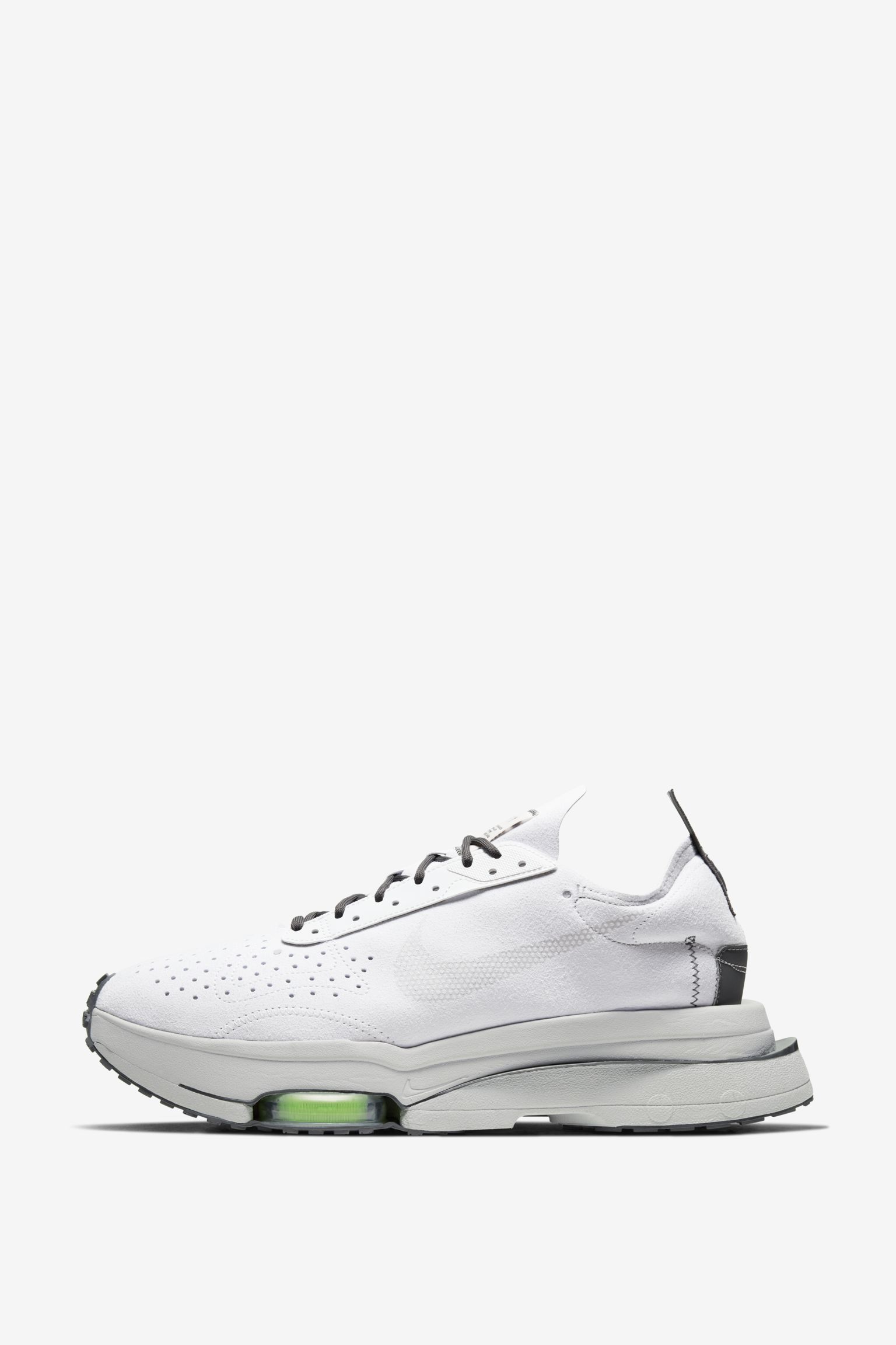 商品画像：Buy Air Zoom-Type 'Summit White' - CJ2033 100 | GOAT 1