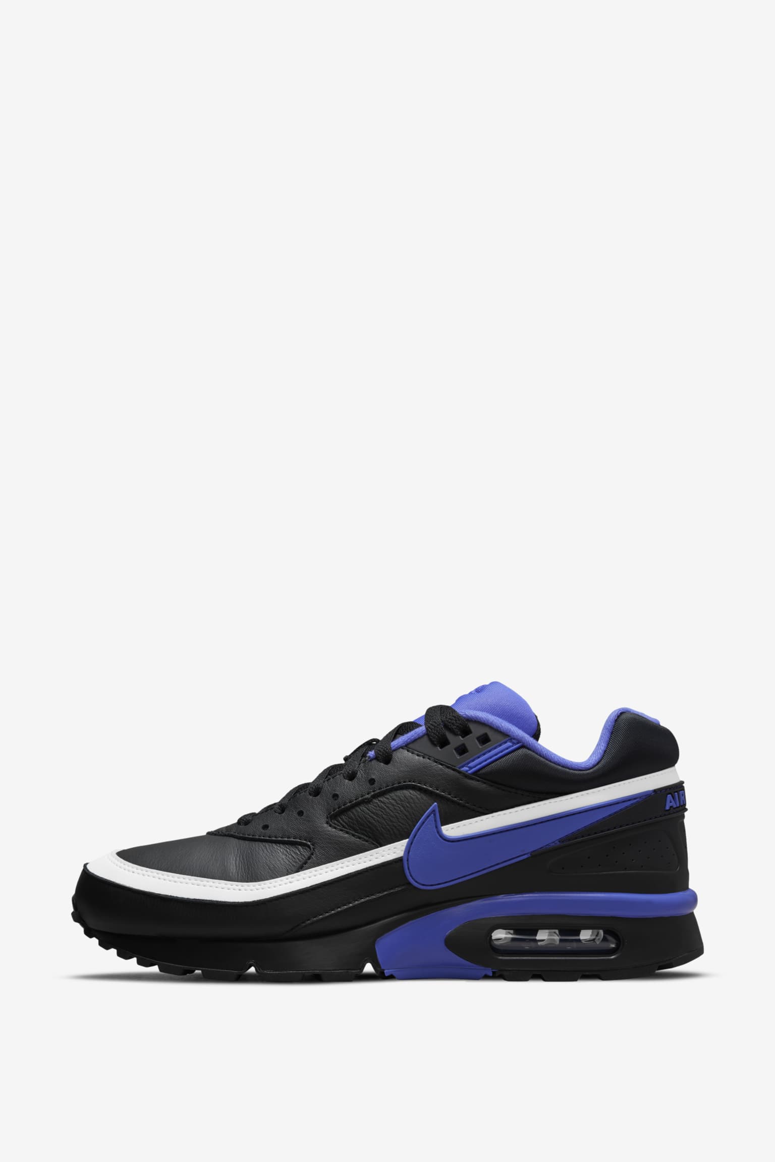 NIKE公式】エア マックス BW 'Black Violet' (DM3047-001 / AIR