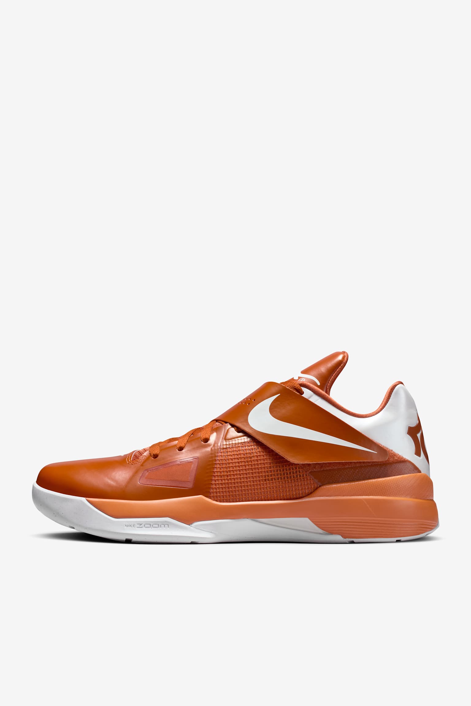 Zoom KD 4 'Desert Orange' (IB3555-800) Release Date. Nike SNKRS