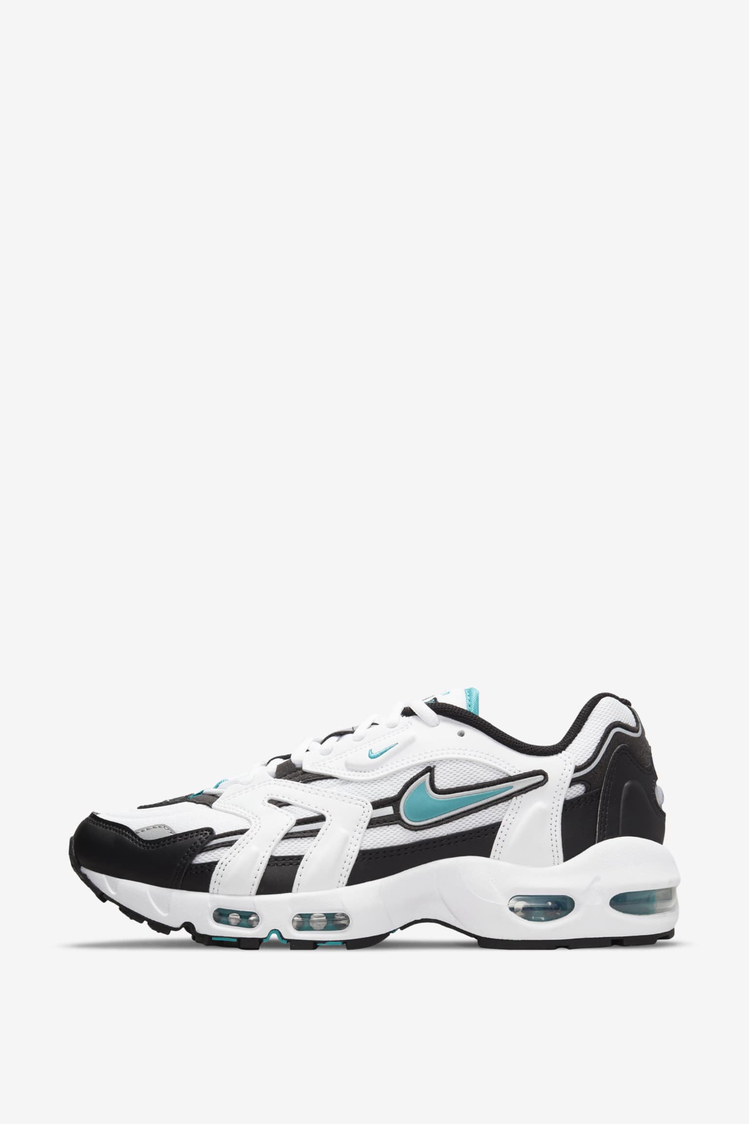 公式正規品!★W NIKE AIR MAX 96 II Nike Air Max 96 II Men's Shoes. Nike JP
