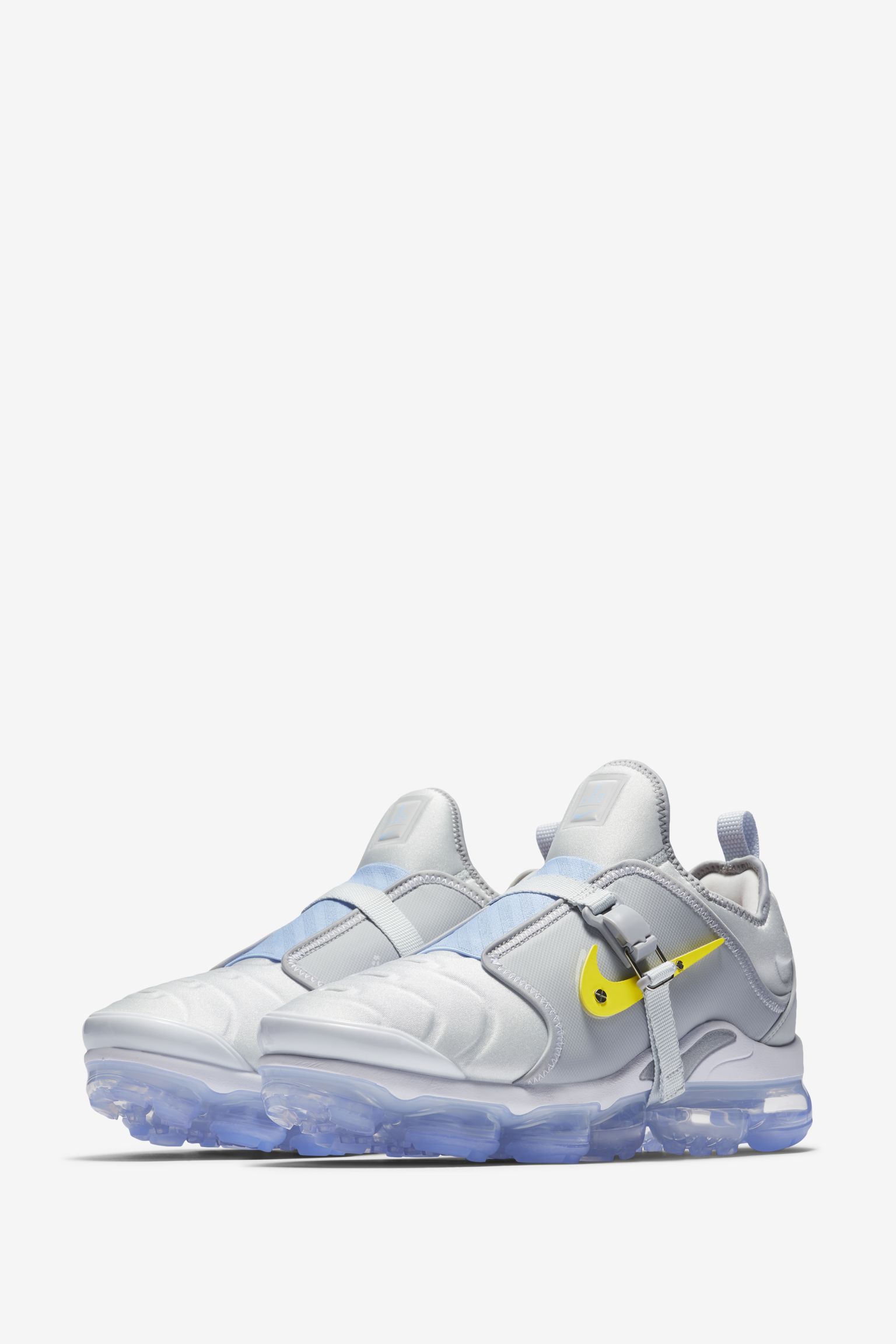 ★19SS Nike Air VaporMax Plus On Air Paris QS Air VaporMax Plus 'On-Air: Paris' Release Date. Nike SNKRS
