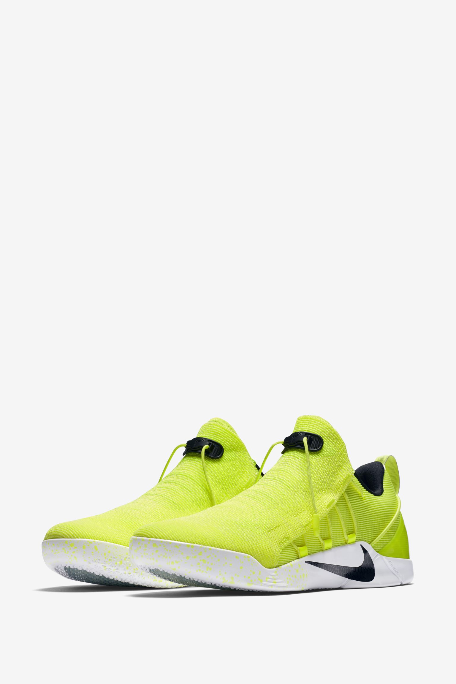 Nike Kobe AD NXT (コービ) 27cm Nike Kobe A.D. NXT 'Volt'. Nike SNKRS