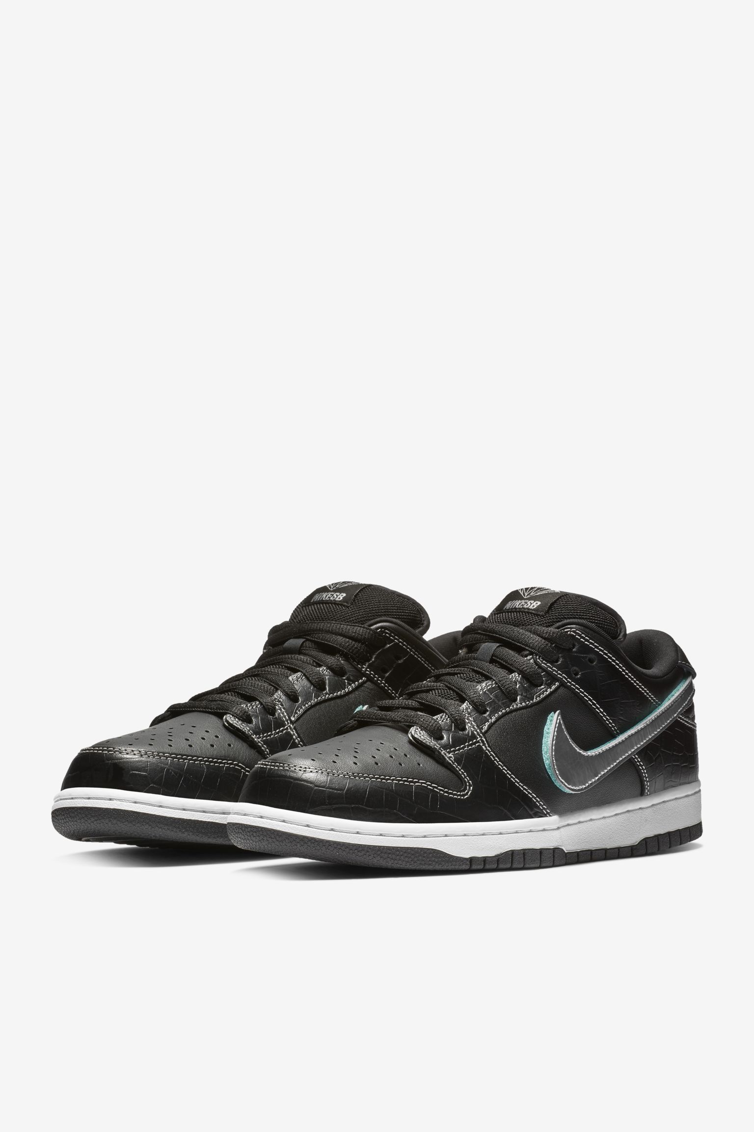 nike-sb-low-pro-diamond-black- nike-sb-low-pro-diamond-black-