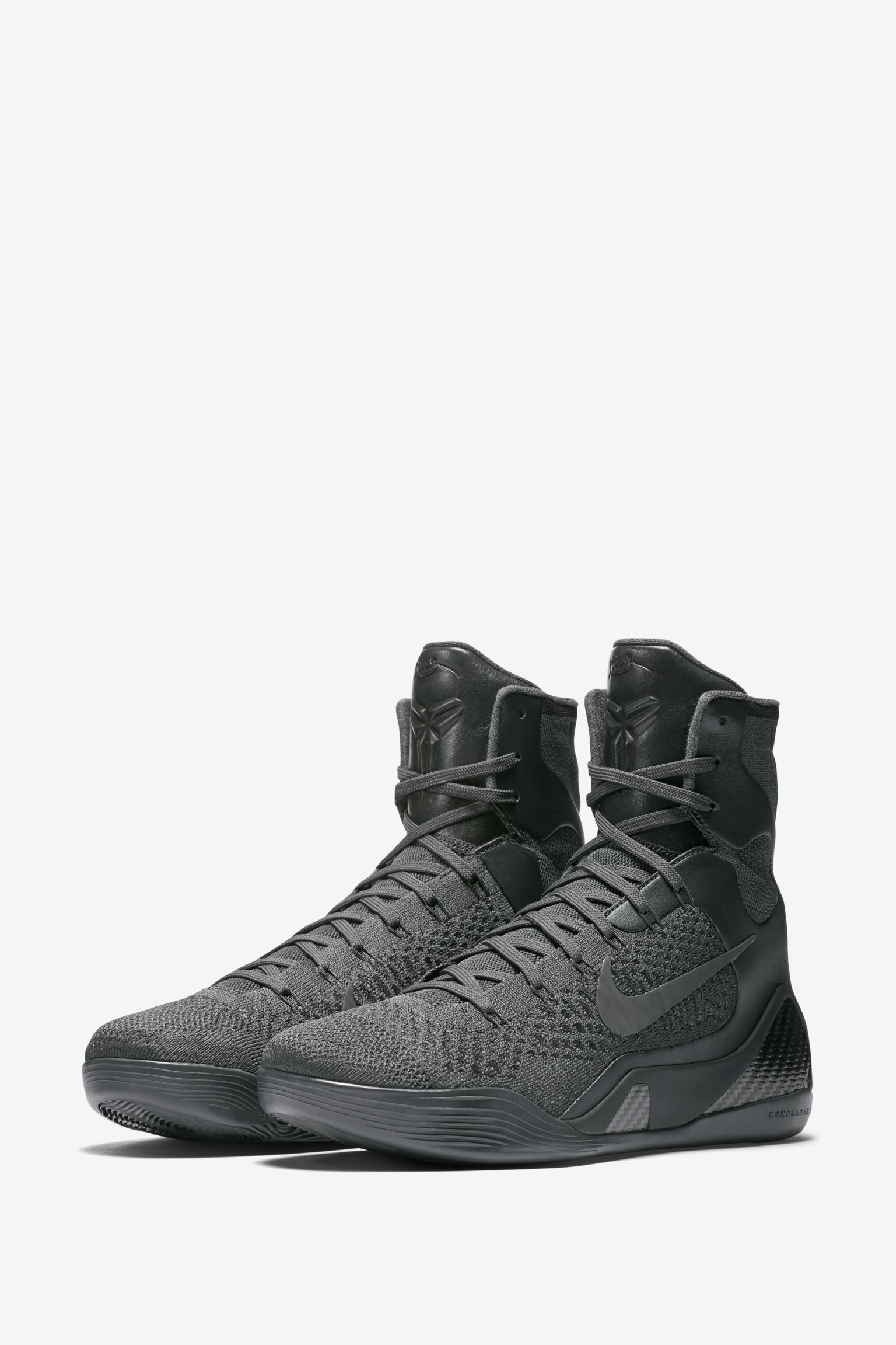 ナイキ GS コービー9 エリート 楽天市場】ナイキ コービー エリート 【 NIKE KOBE 9 ELITE