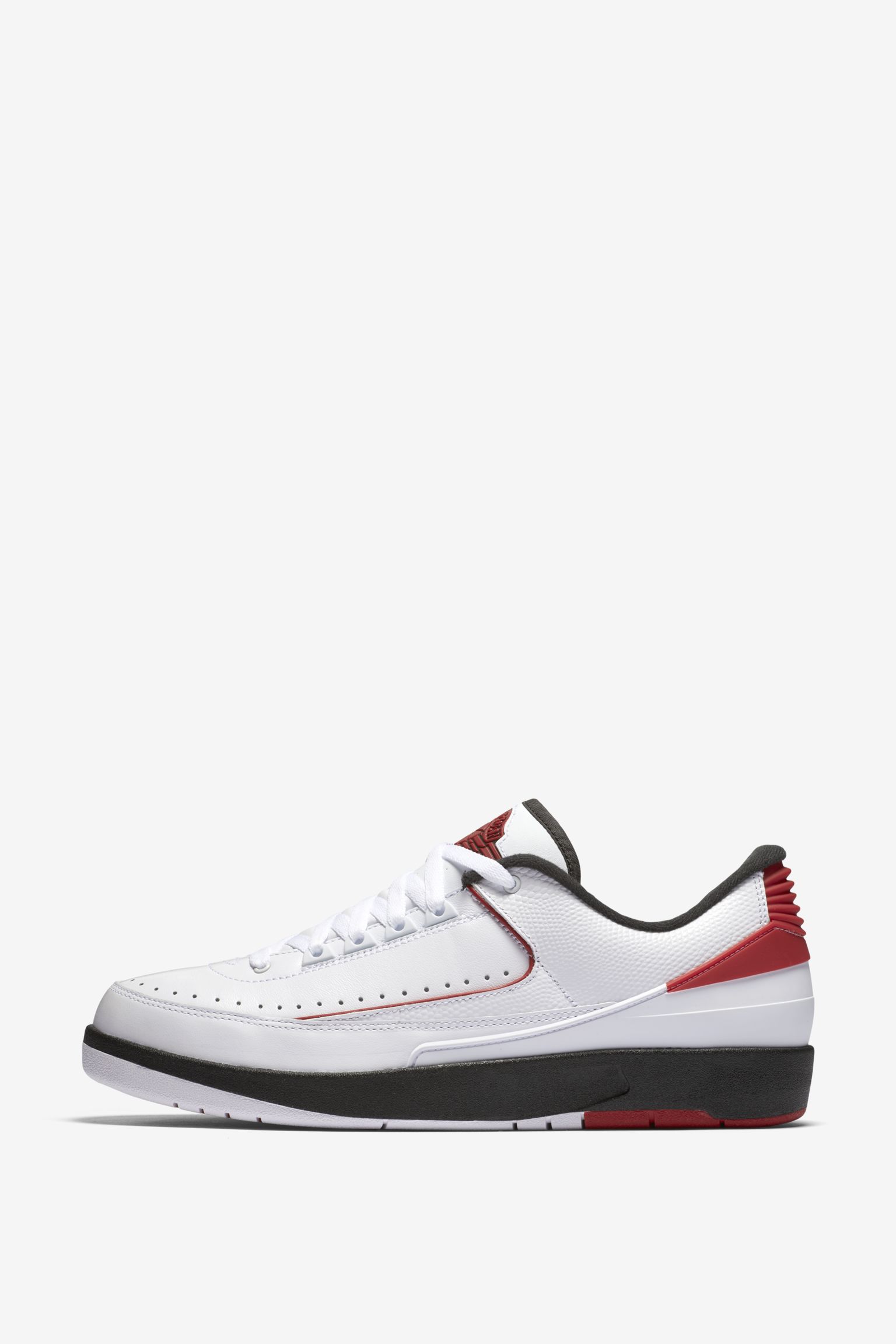 AIR JORDAN II LOW