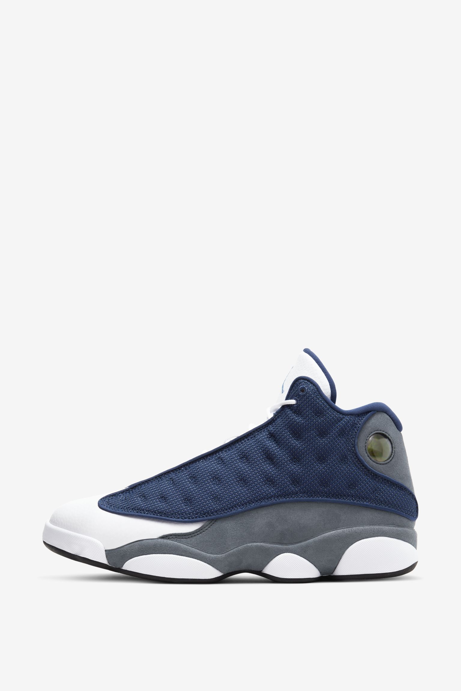 NIKE公式】エア ジョーダン 13 レトロ 'Flint Grey' (414571-404 NIKE公式】エア ジョーダン 13 レトロ 'Flint Grey' (414571-404