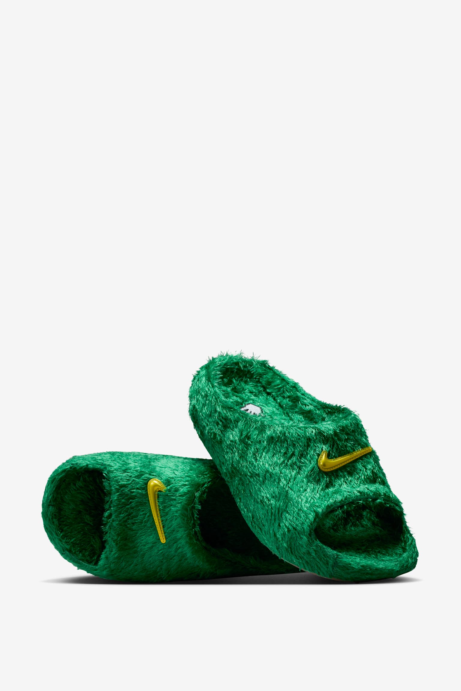 ReactX Rejuven8 Slides "Pine Green" (IO9763-300) – Erscheinungsdatum