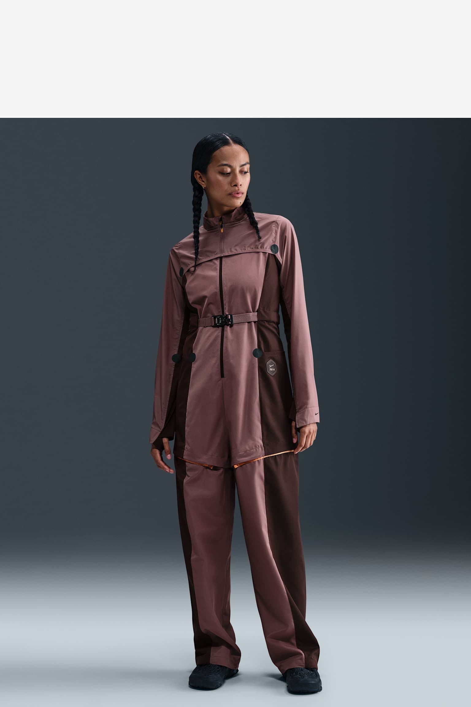 【美品】NIKE ISPAコンバーチブルパンツ sizeM NIKE公式】ナイキ ISPA パンツ.オンラインストア (通販サイト)