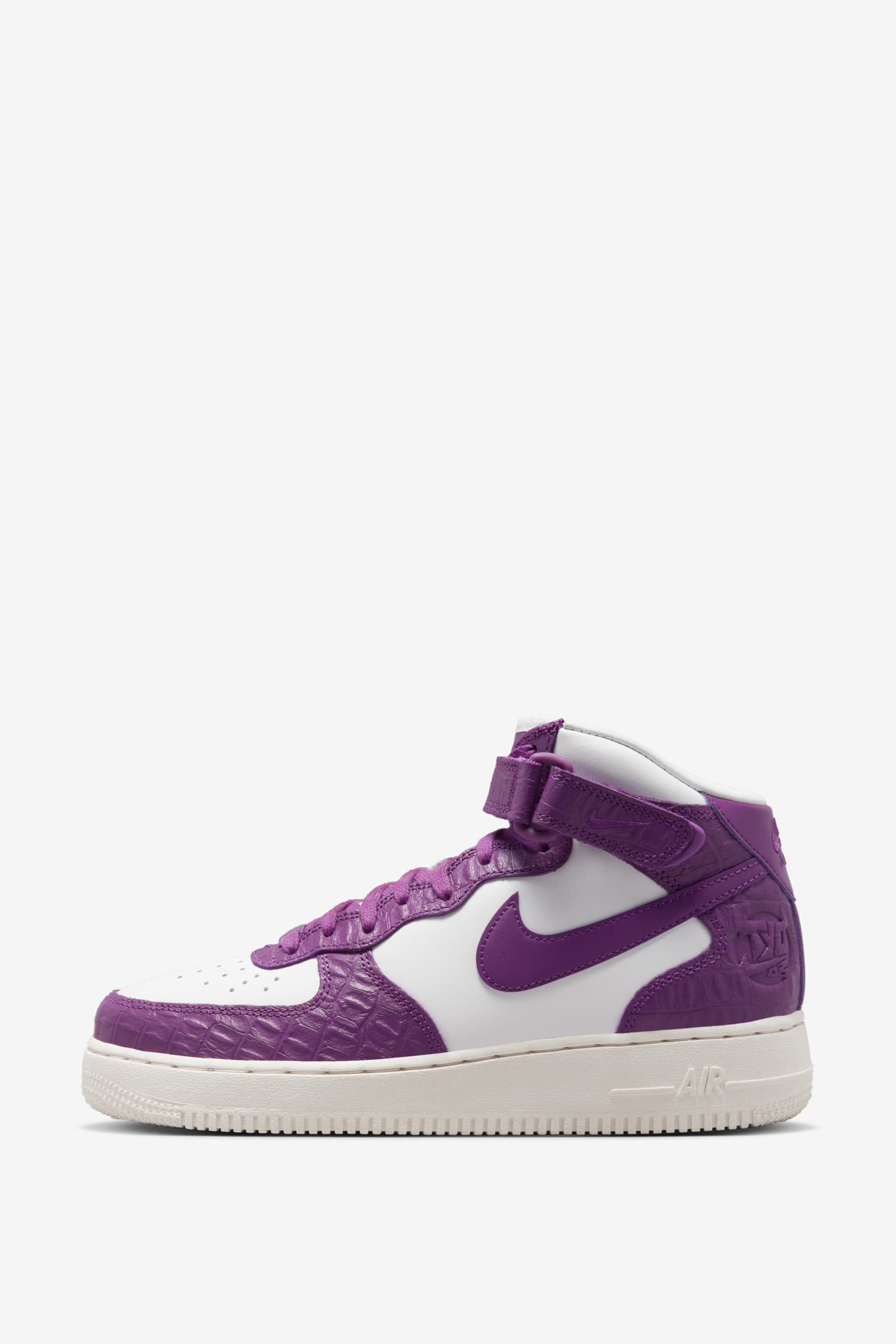 Women's Air Force 1 '07 Mid 'Tokyo 03' (DZ4865-503) Release