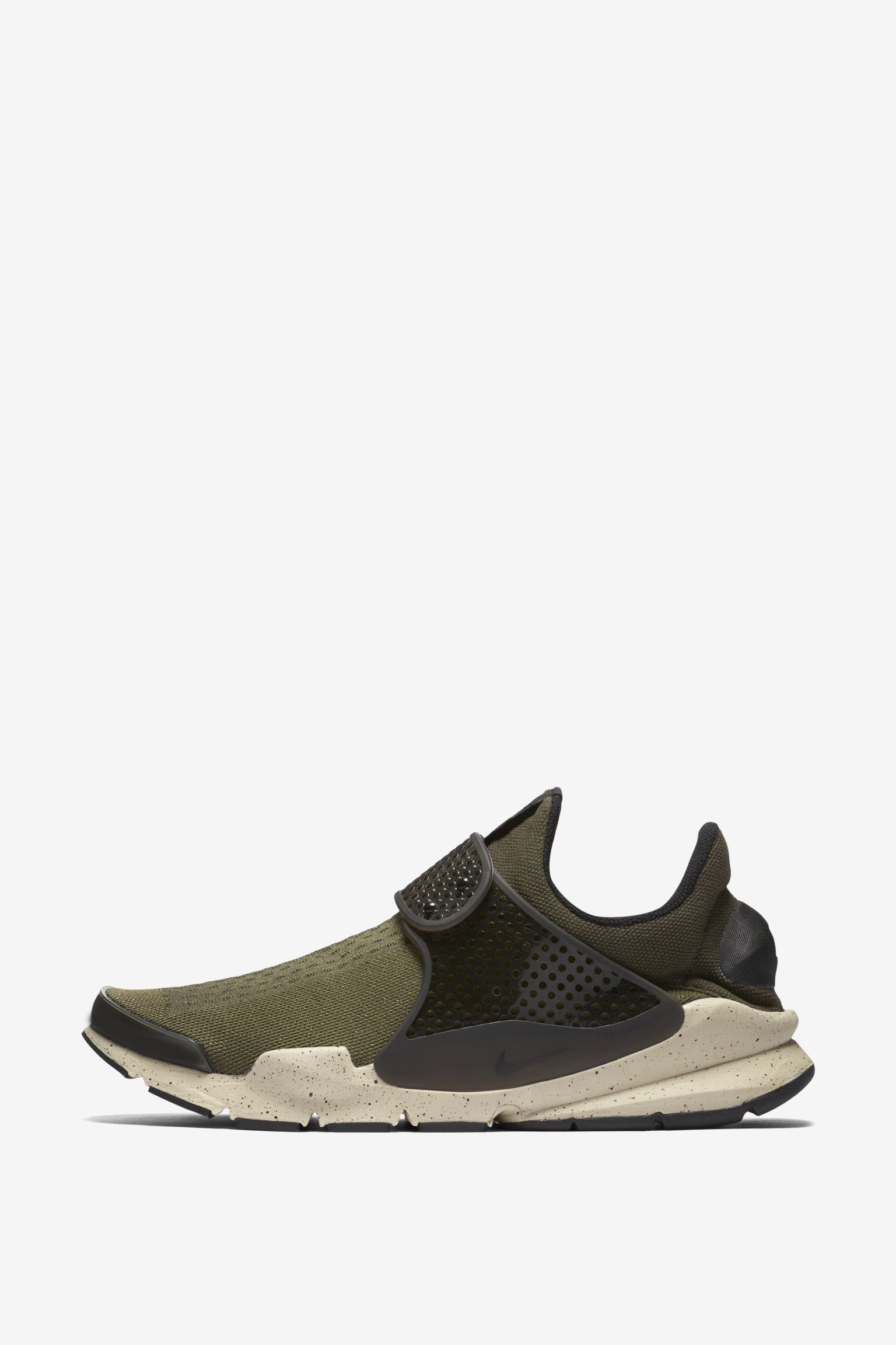 Nike Sock Dart 'Cargo Khaki' Release Date