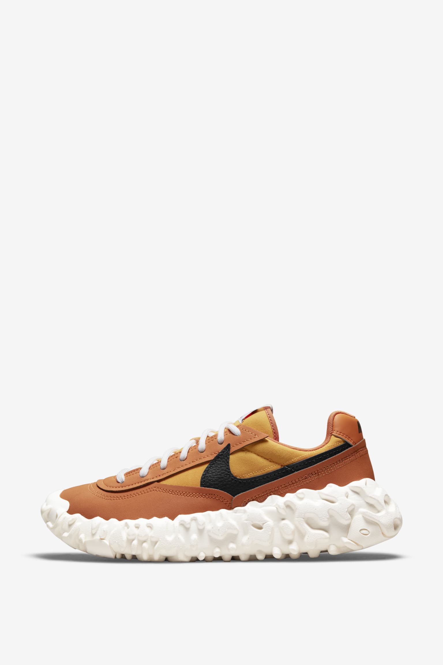 NIKE公式】オーバーブレイク 'Hot Curry' (DC8240-800 / NIKE
