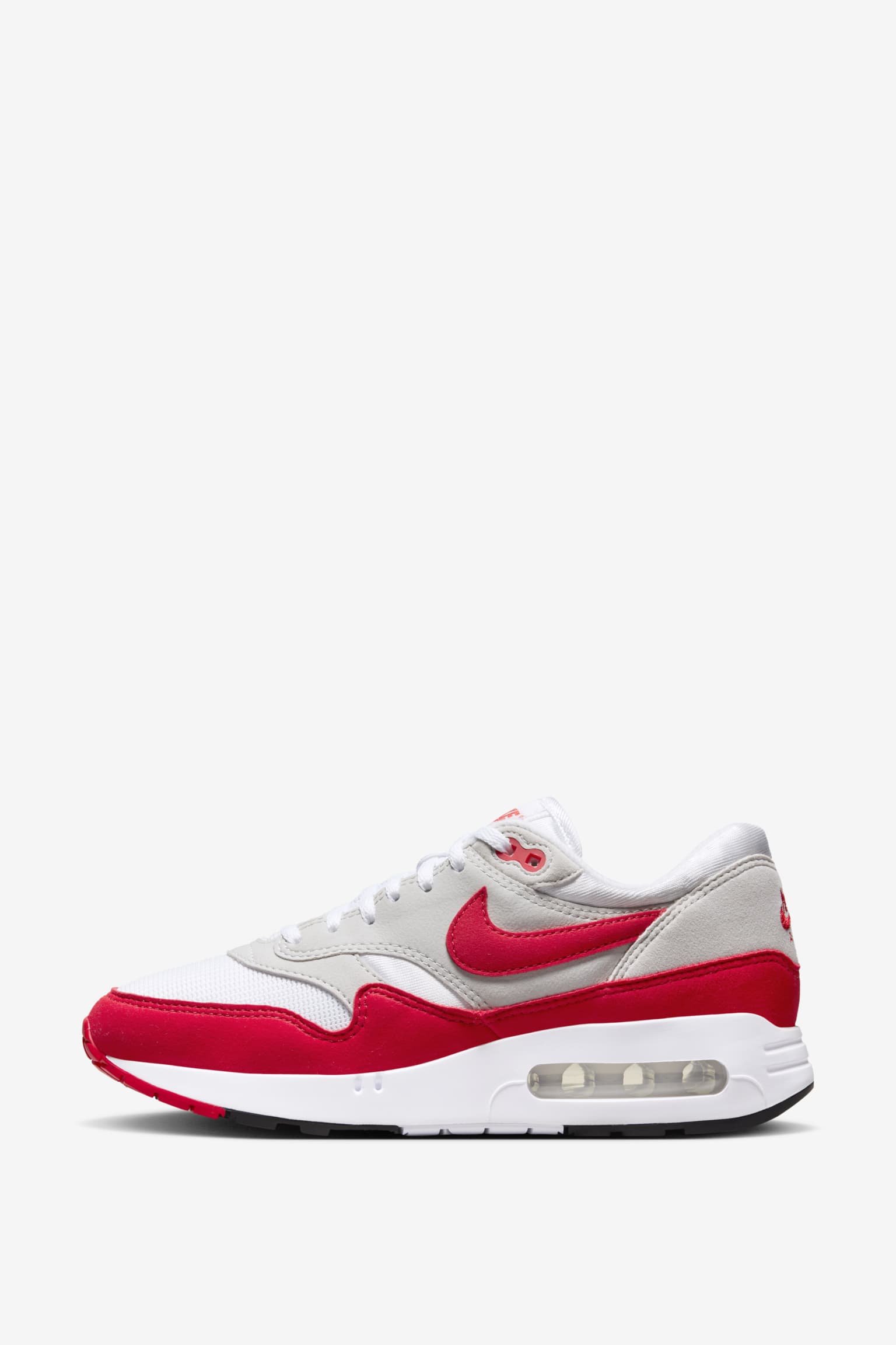 Nike Air Max 1 '86 OG Big Bubble Sport Red Men's - DQ3989
