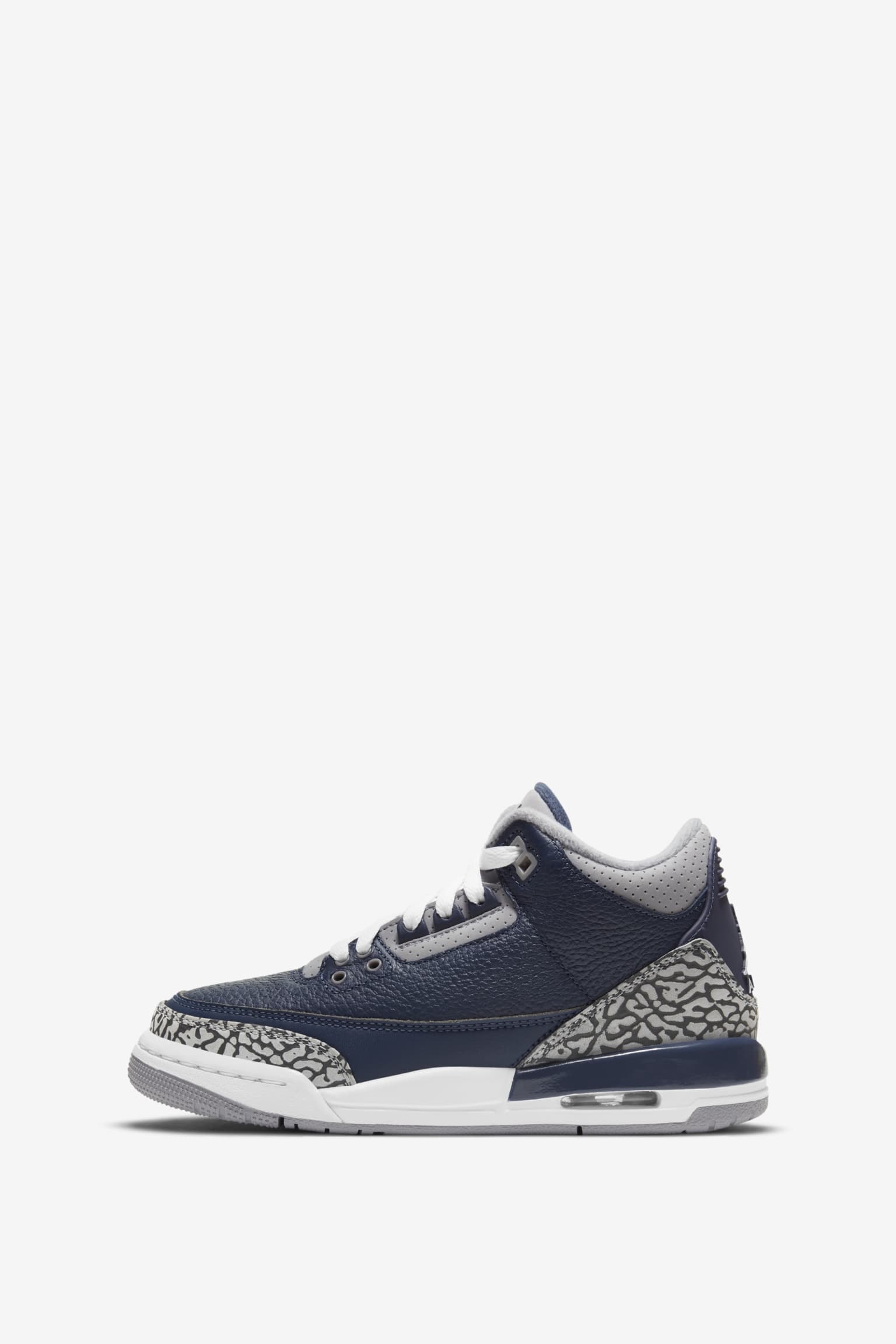 nike midnight navy