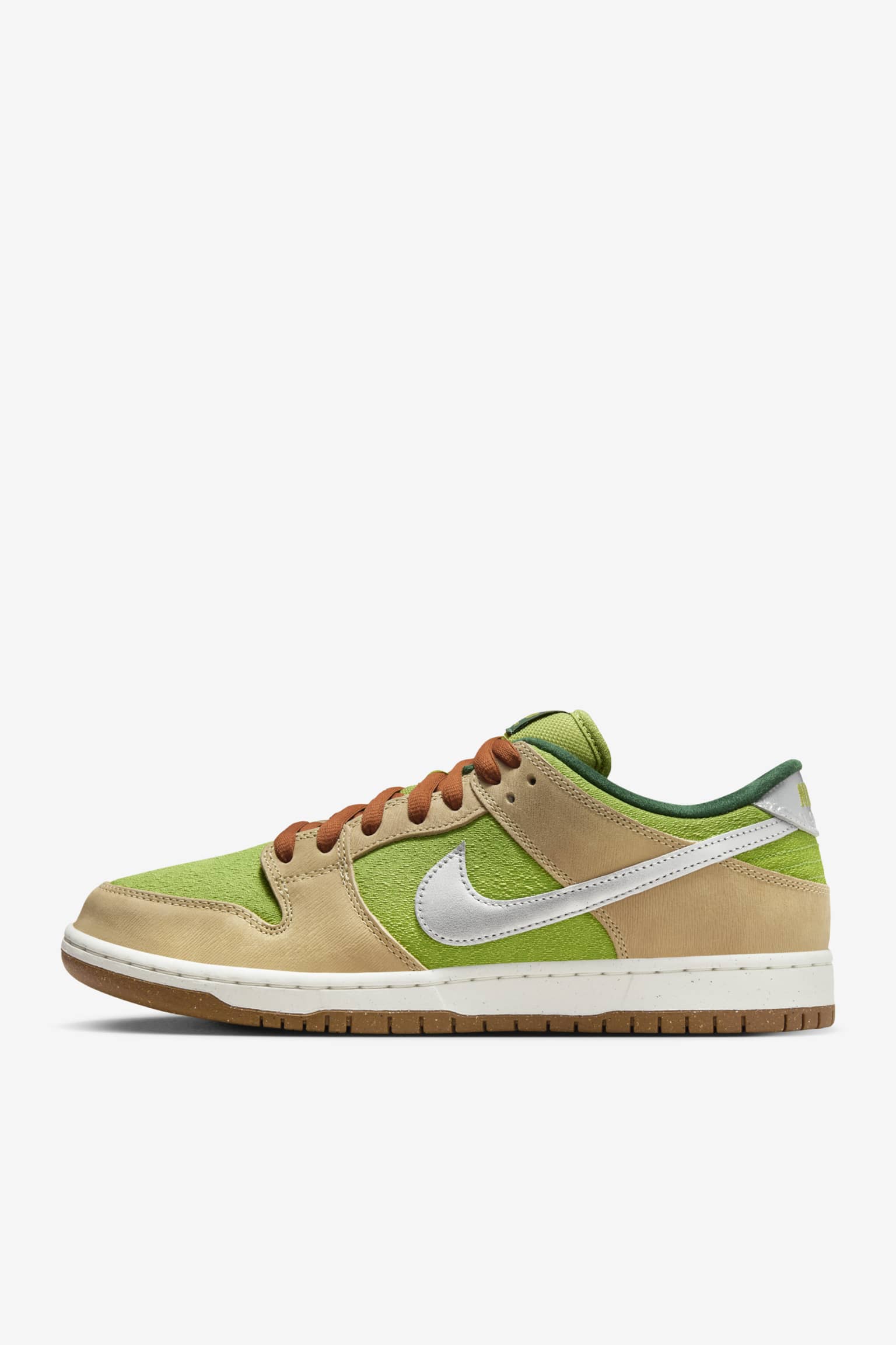NIKE DUNK LOW PRO SBオーストリッチ 28.5㎝ - メルカリ