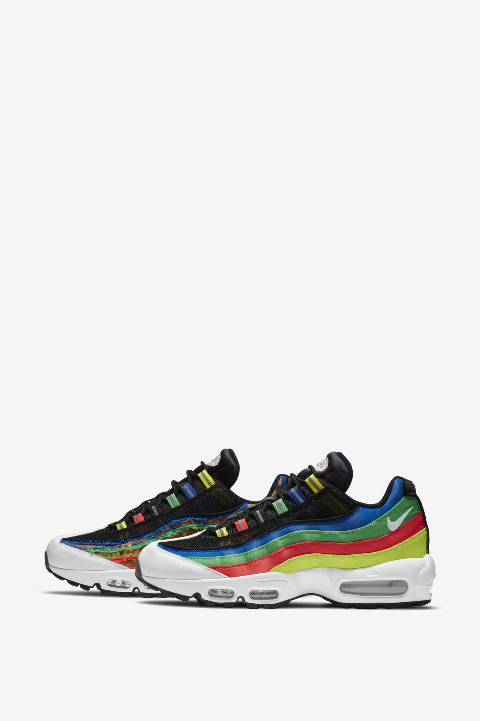 エア マックス 95 'Hidden Message' 発売日. Nike SNKRS エア マックス 95 'Hidden Message' 発売日. Nike SNKRS